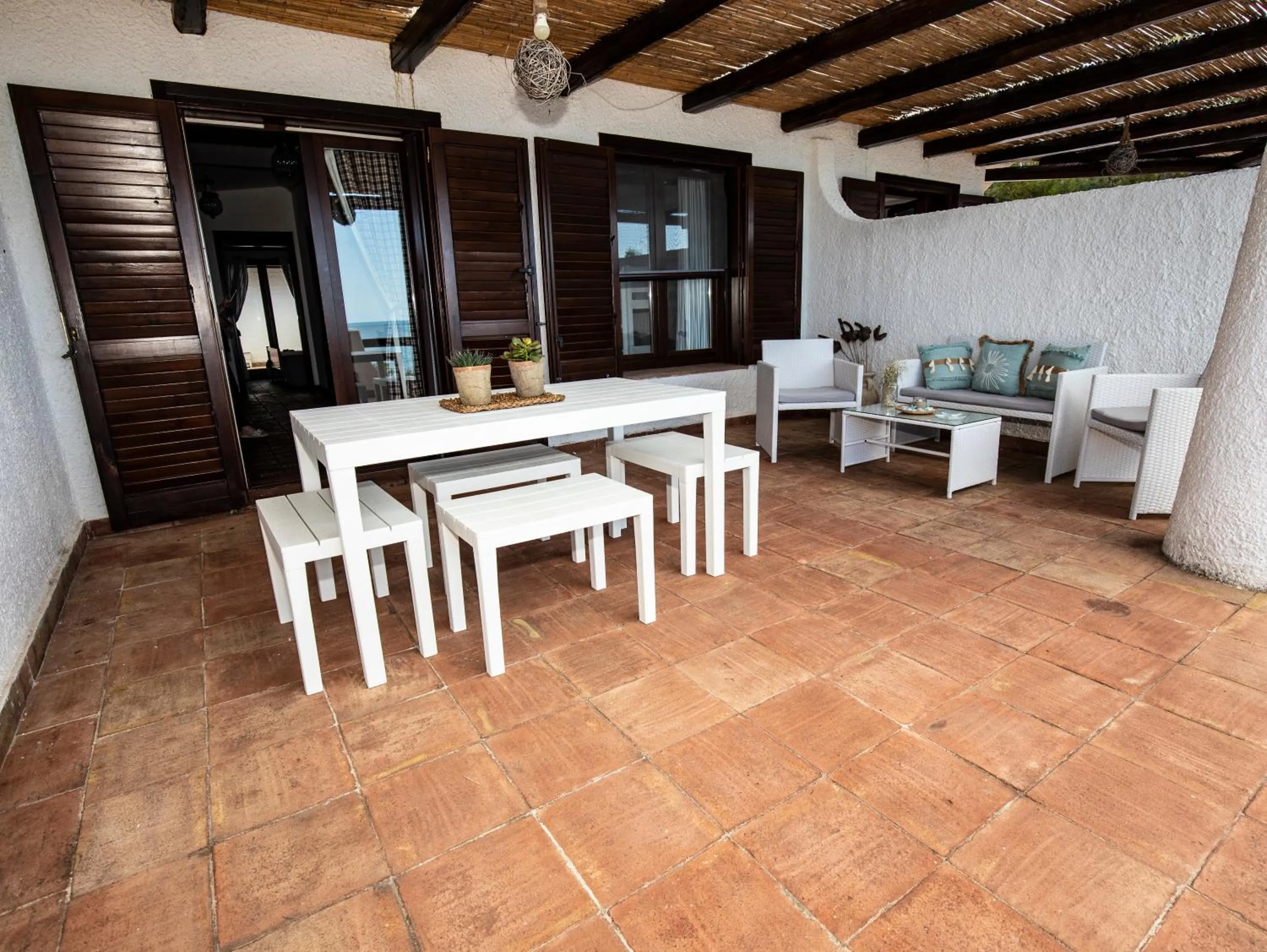 Villa Sciacca Lumia LUNA