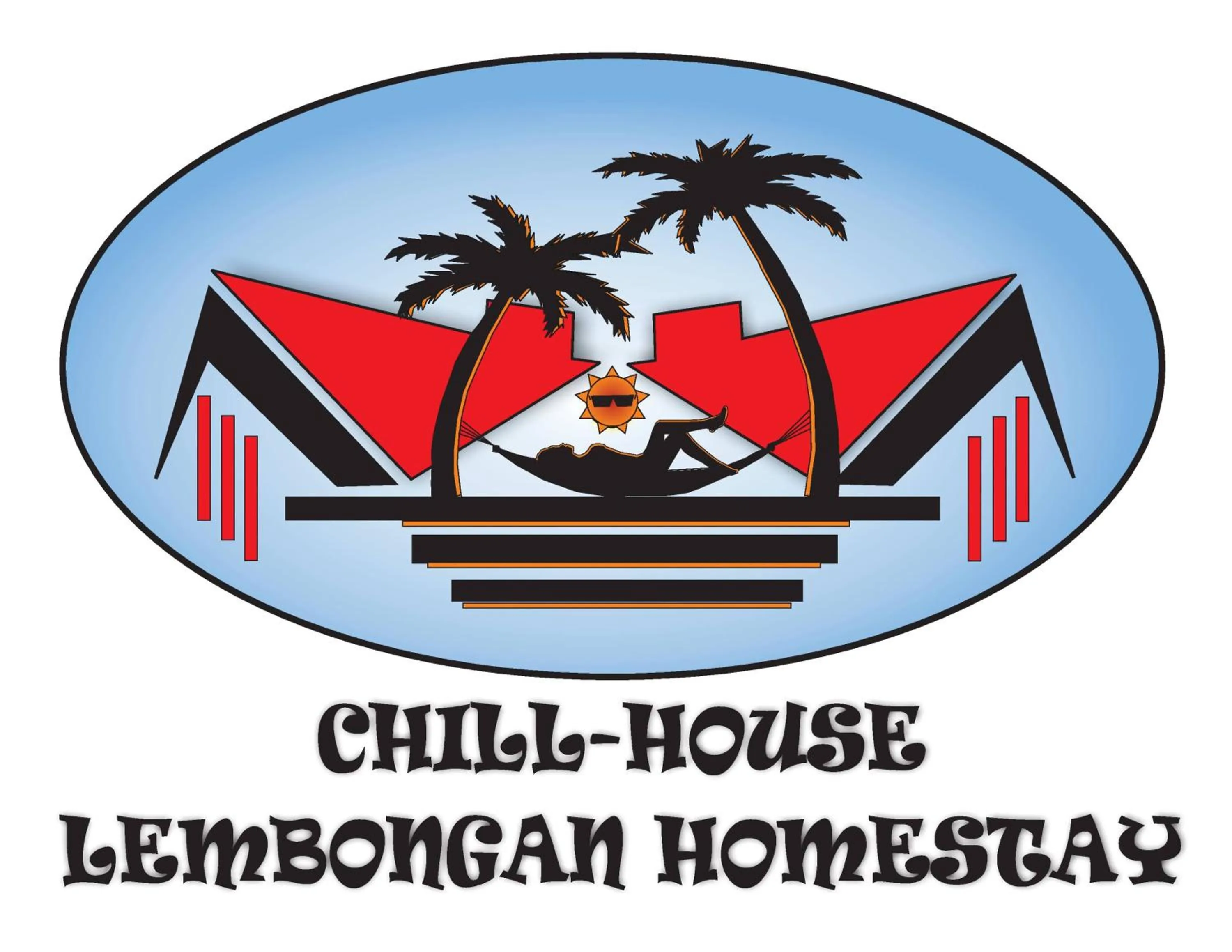 Property logo or sign in Chillhouse Lembongan