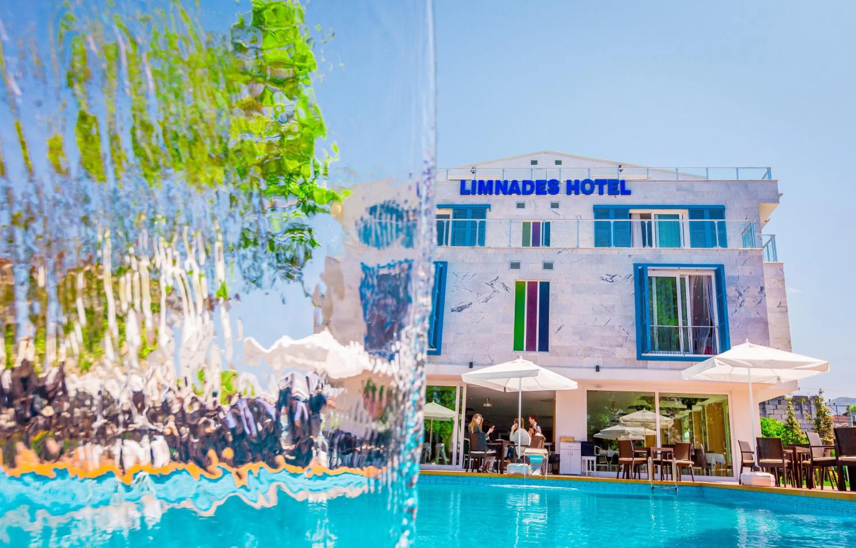  in Limnades Hotel İznik