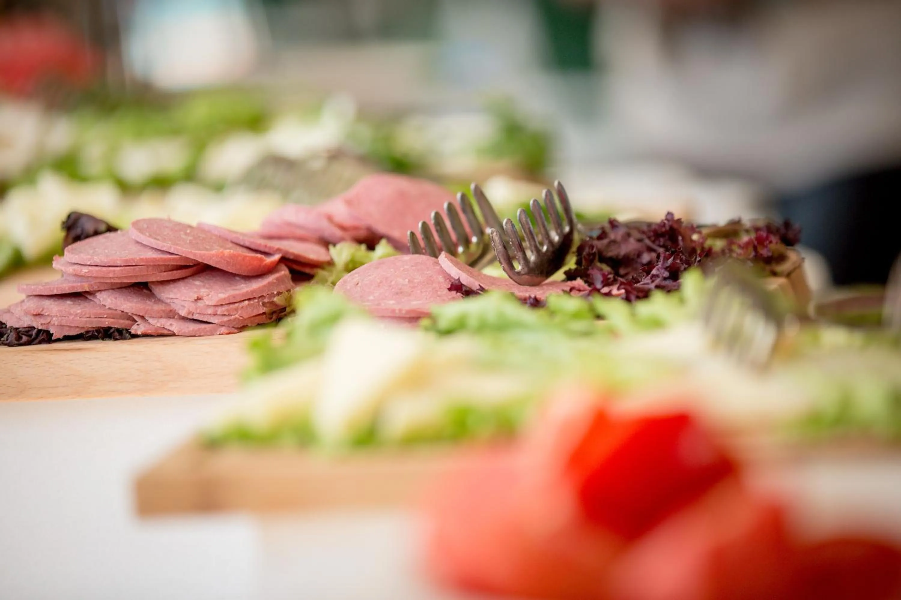 Restaurant/places to eat in Limnades Hotel İznik