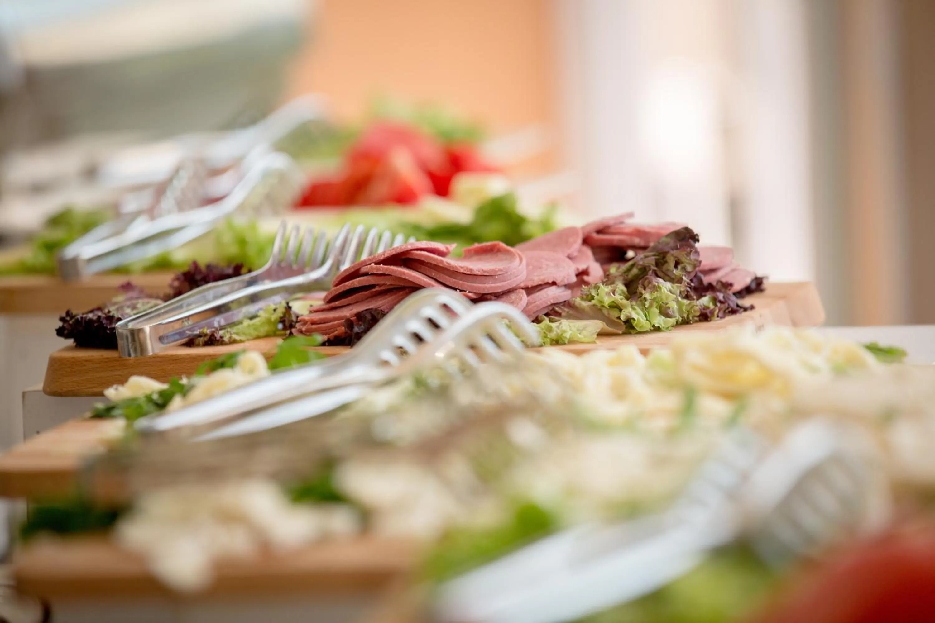 Restaurant/places to eat in Limnades Hotel İznik