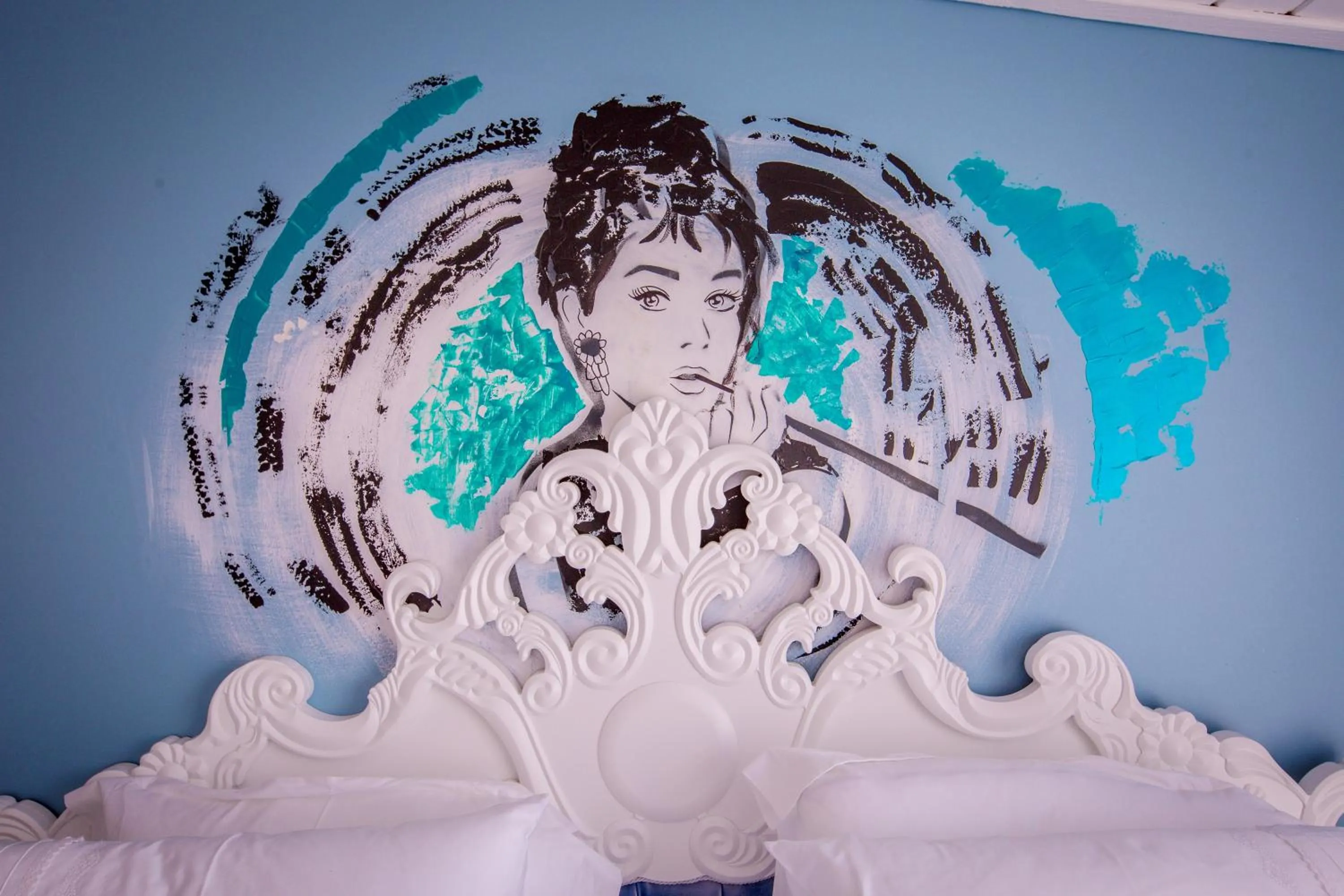 Summer in Limnades Hotel İznik