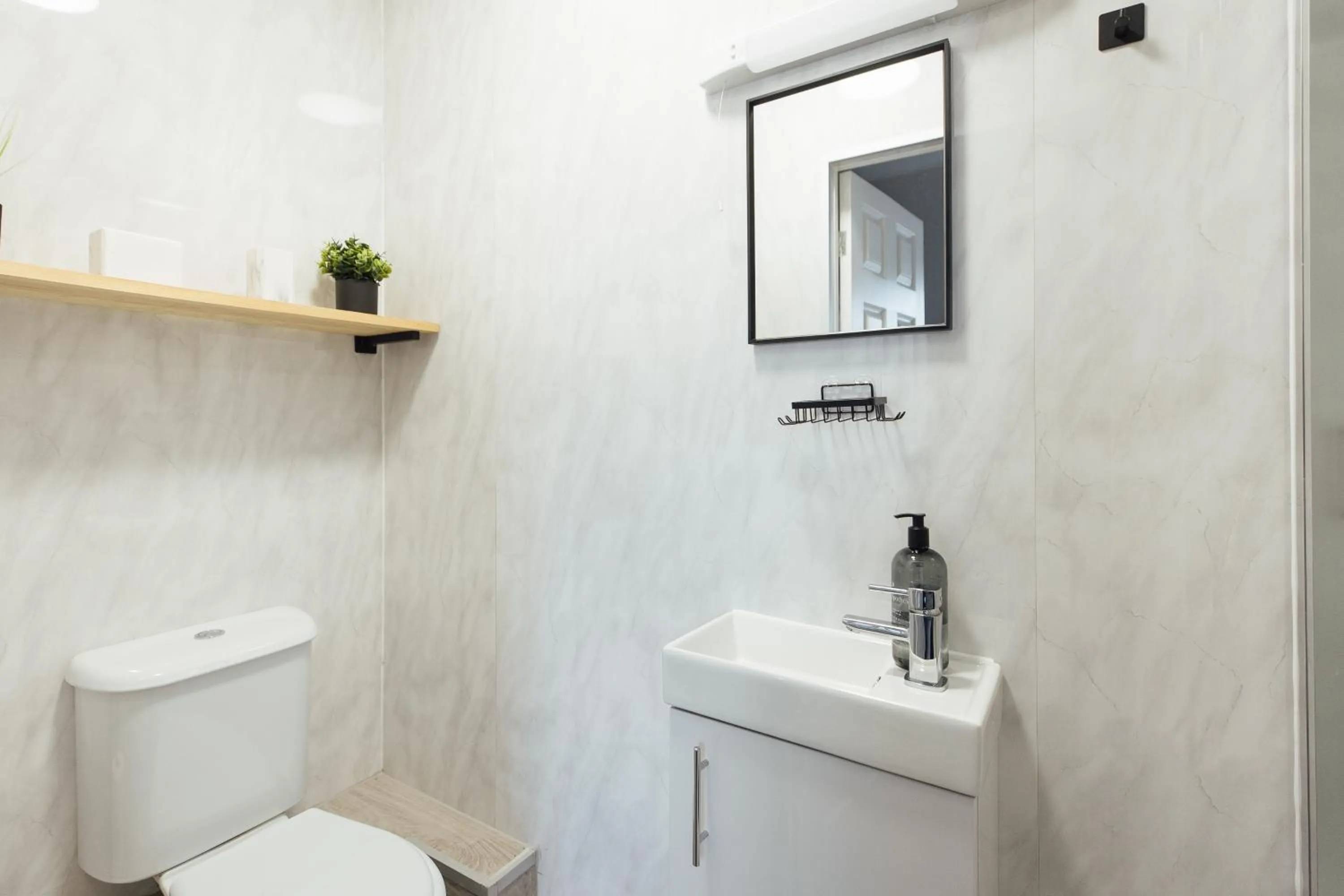 The Dolphin Hotel & Restaurant