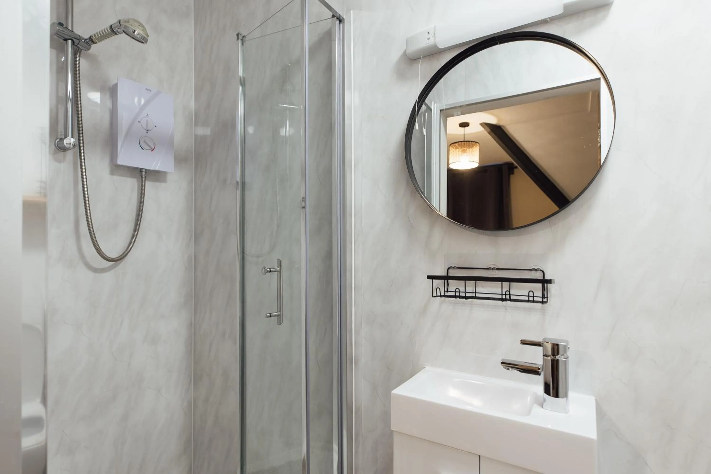 The Dolphin Hotel & Restaurant