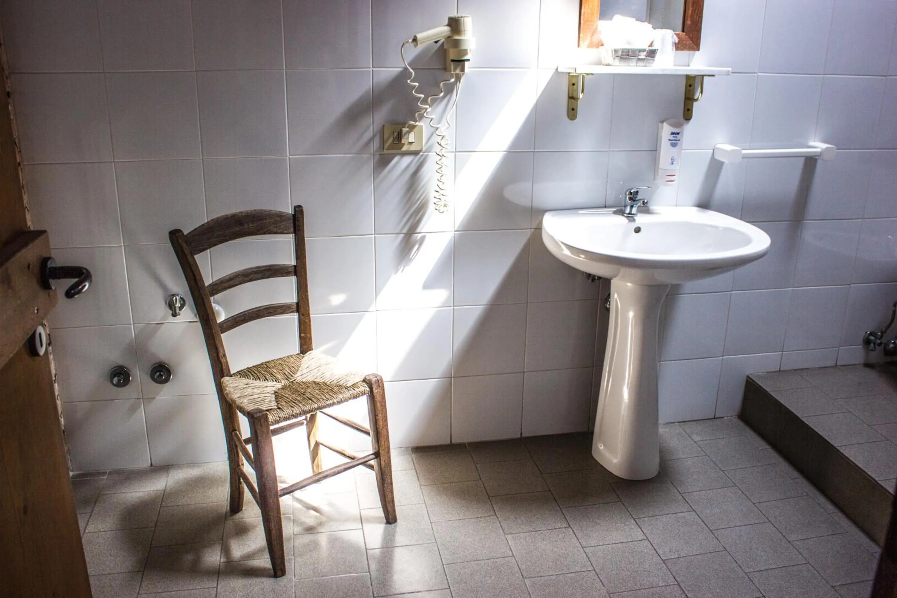 Locanda Casa Motta