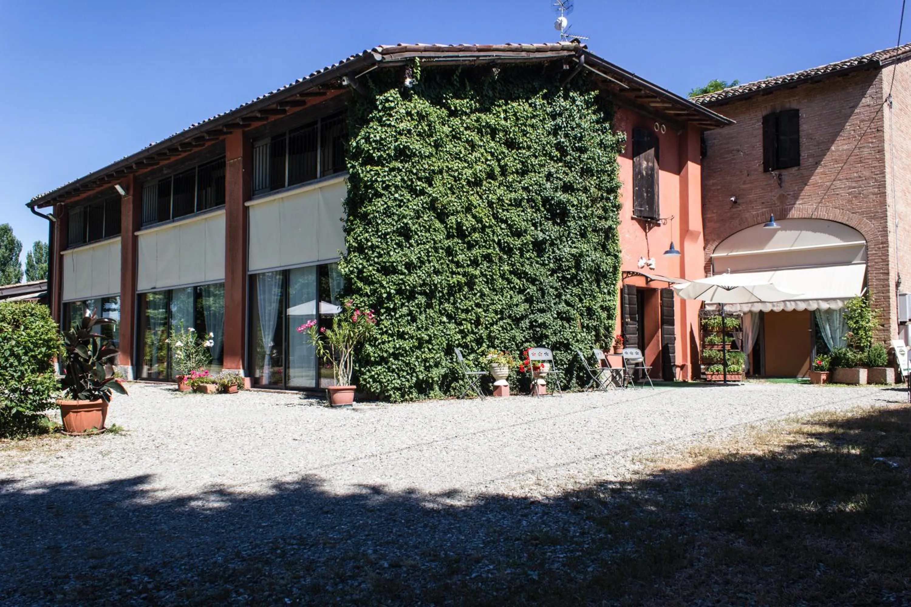 Locanda Casa Motta