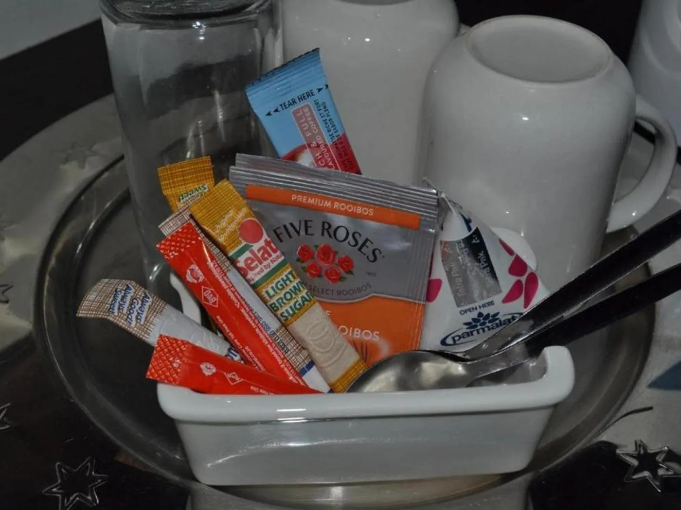 Castello Guesthouse Vryburg