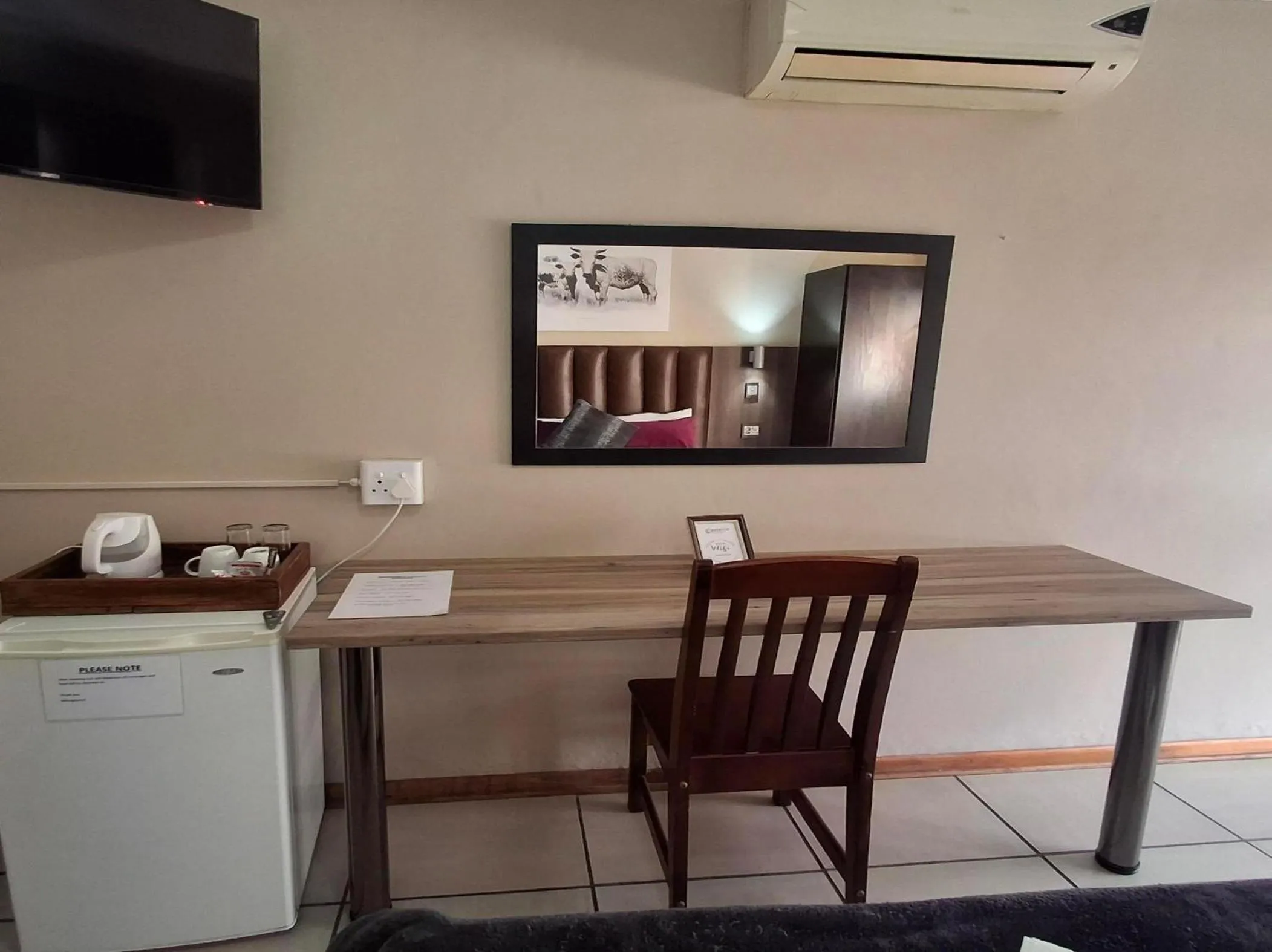 Castello Guesthouse Vryburg