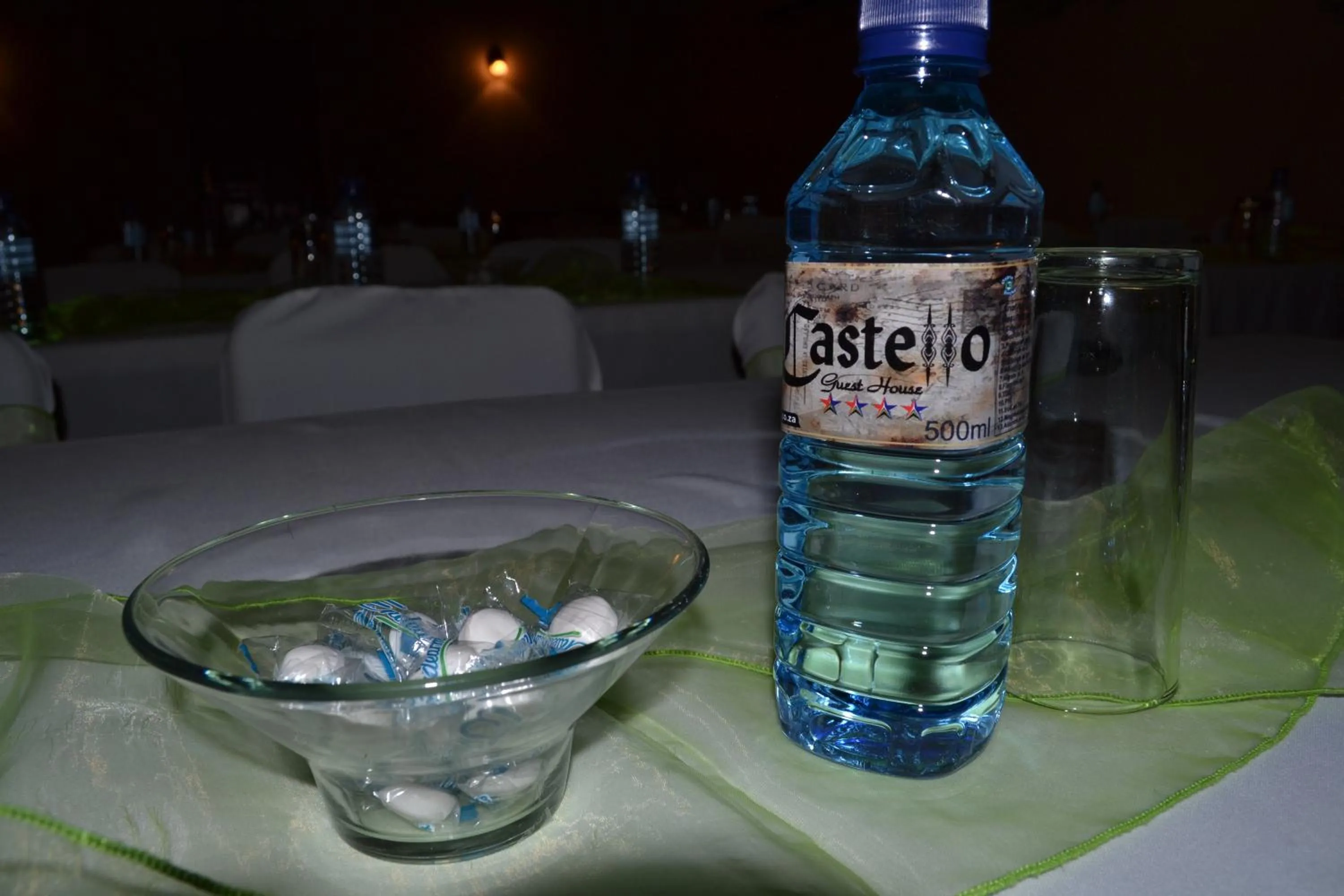 Castello Guesthouse Vryburg