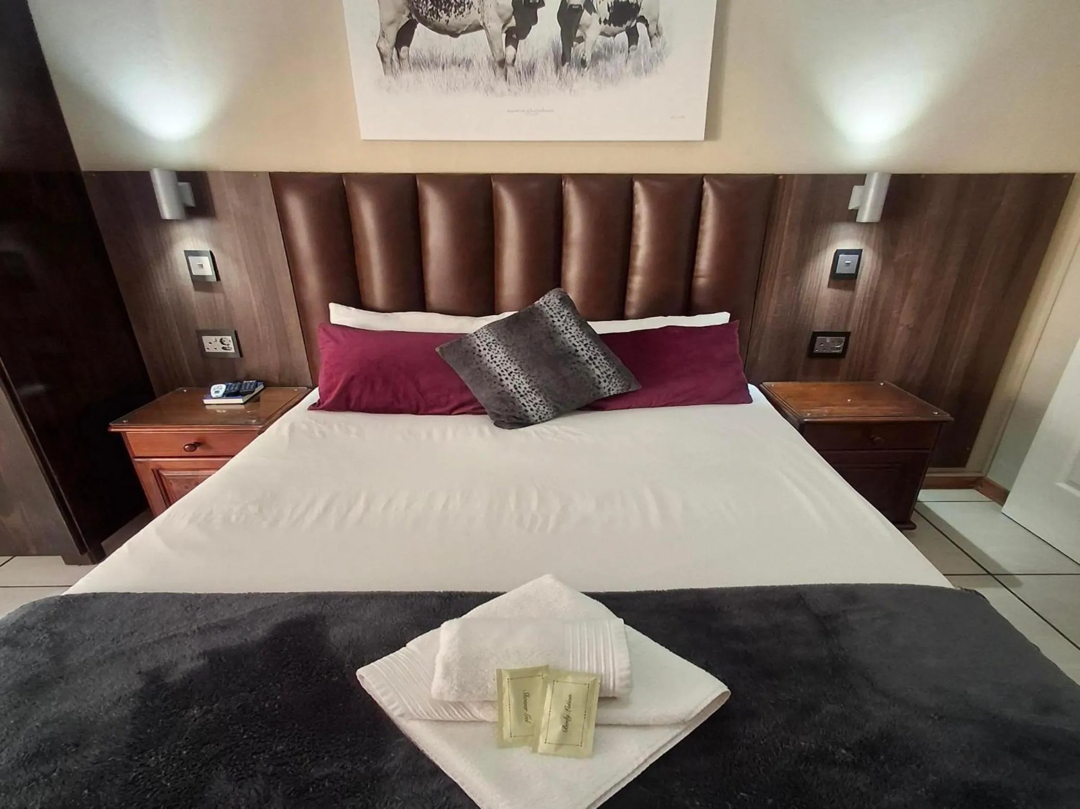 Castello Guesthouse Vryburg