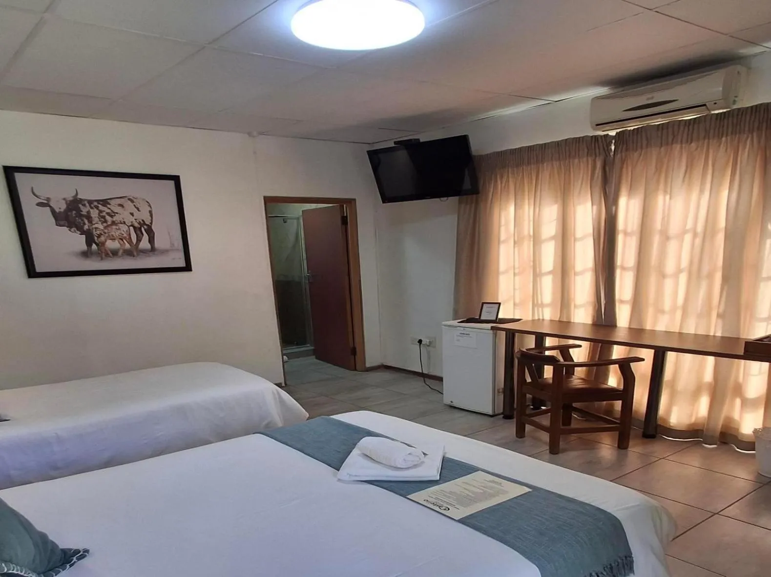 Castello Guesthouse Vryburg