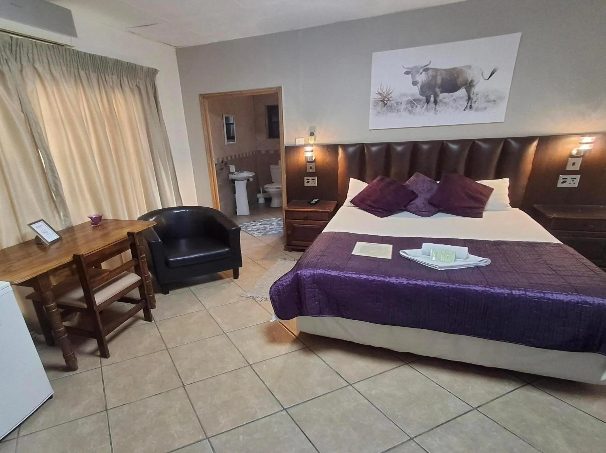Castello Guesthouse Vryburg