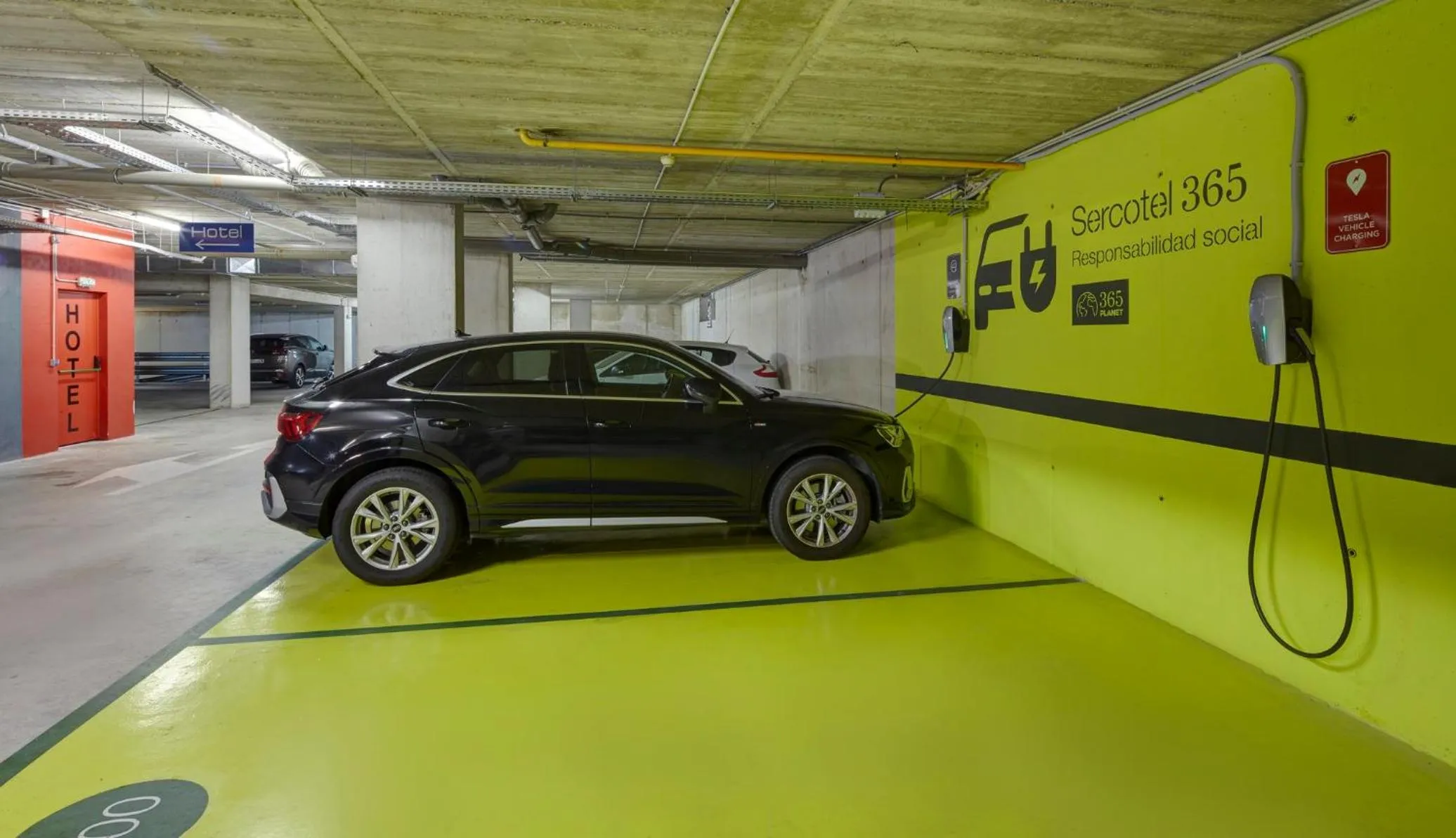 Other in Sercotel Boulevard Vitoria-Gasteiz