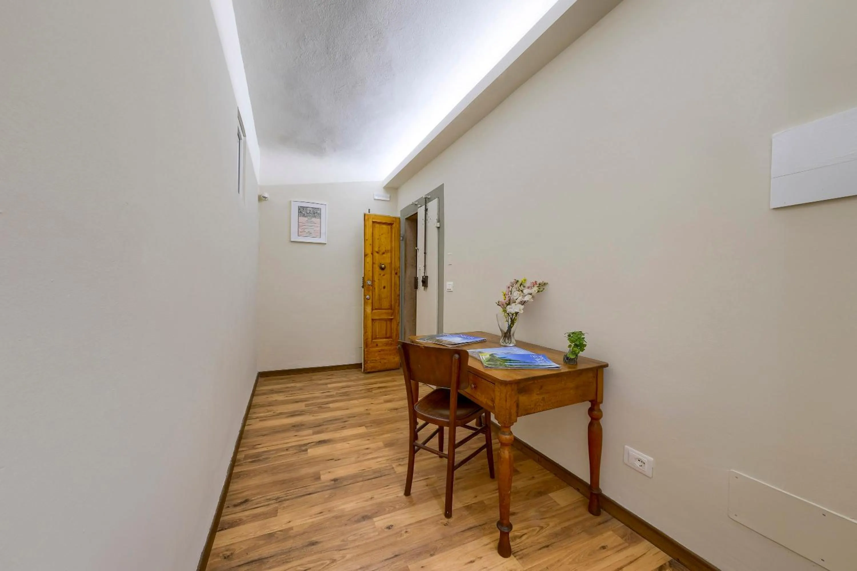 storage in Home Boutique Santa Maria Novella