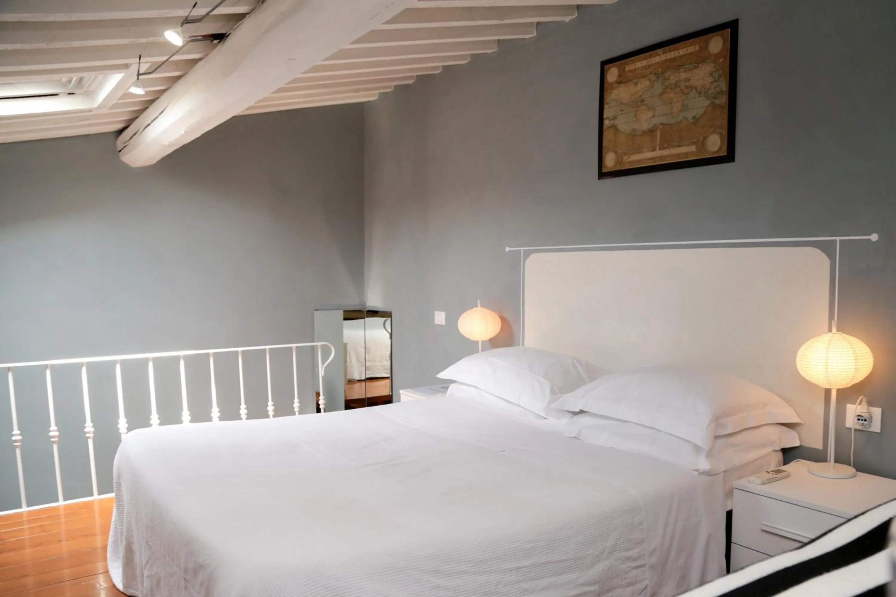 Other, Bed in Home Boutique Santa Maria Novella