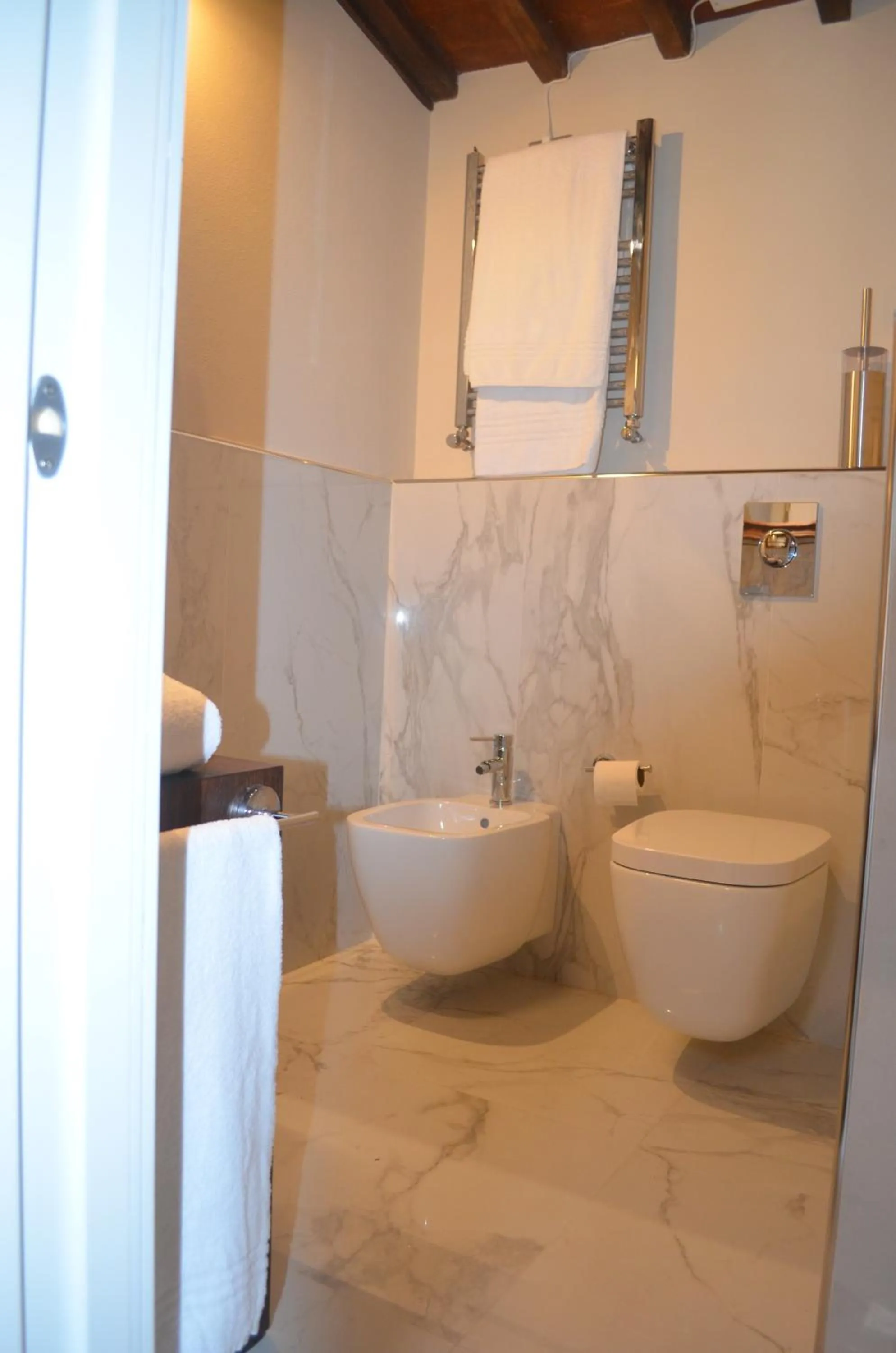 Bathroom in Home Boutique Santa Maria Novella