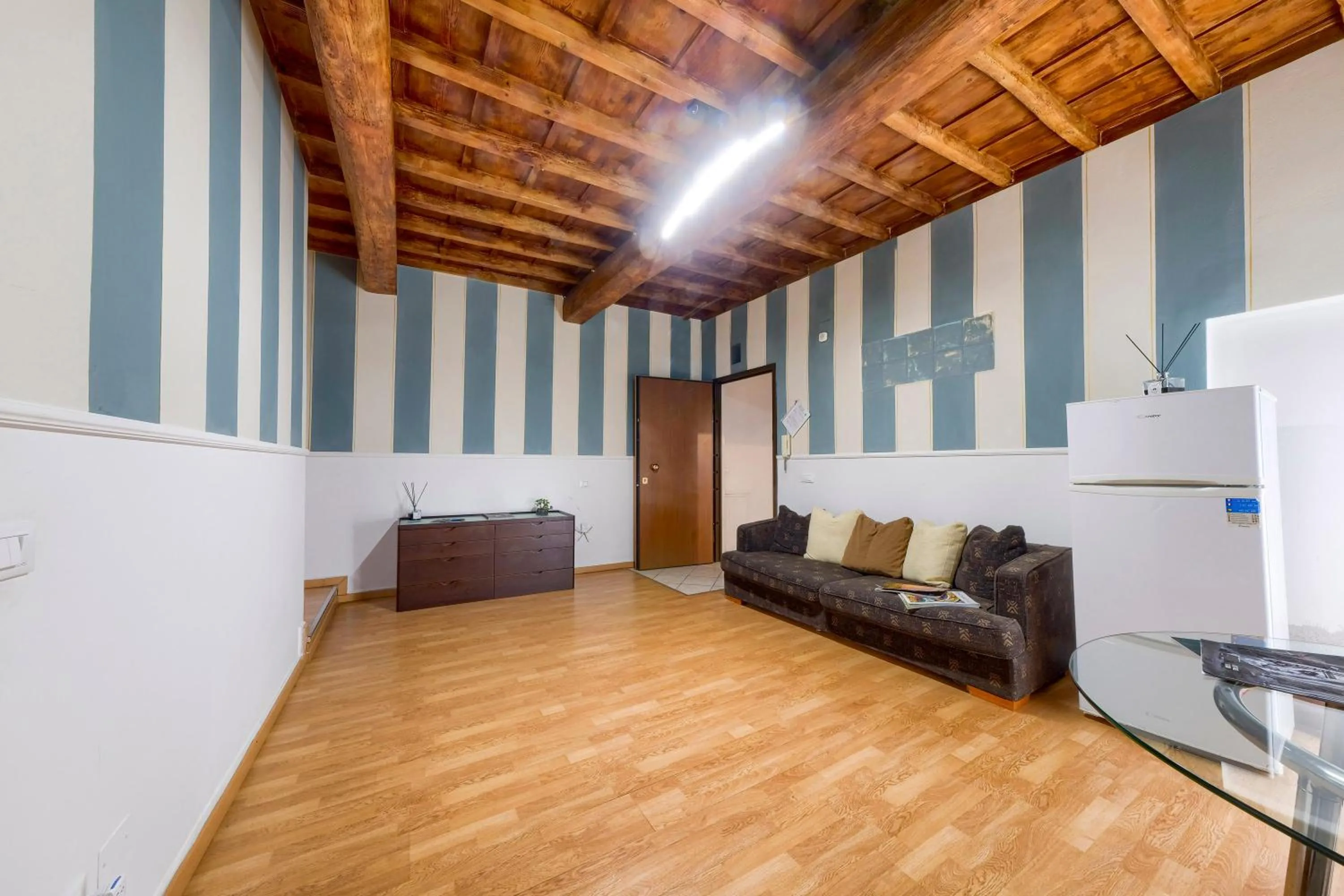 Diving in Home Boutique Santa Maria Novella