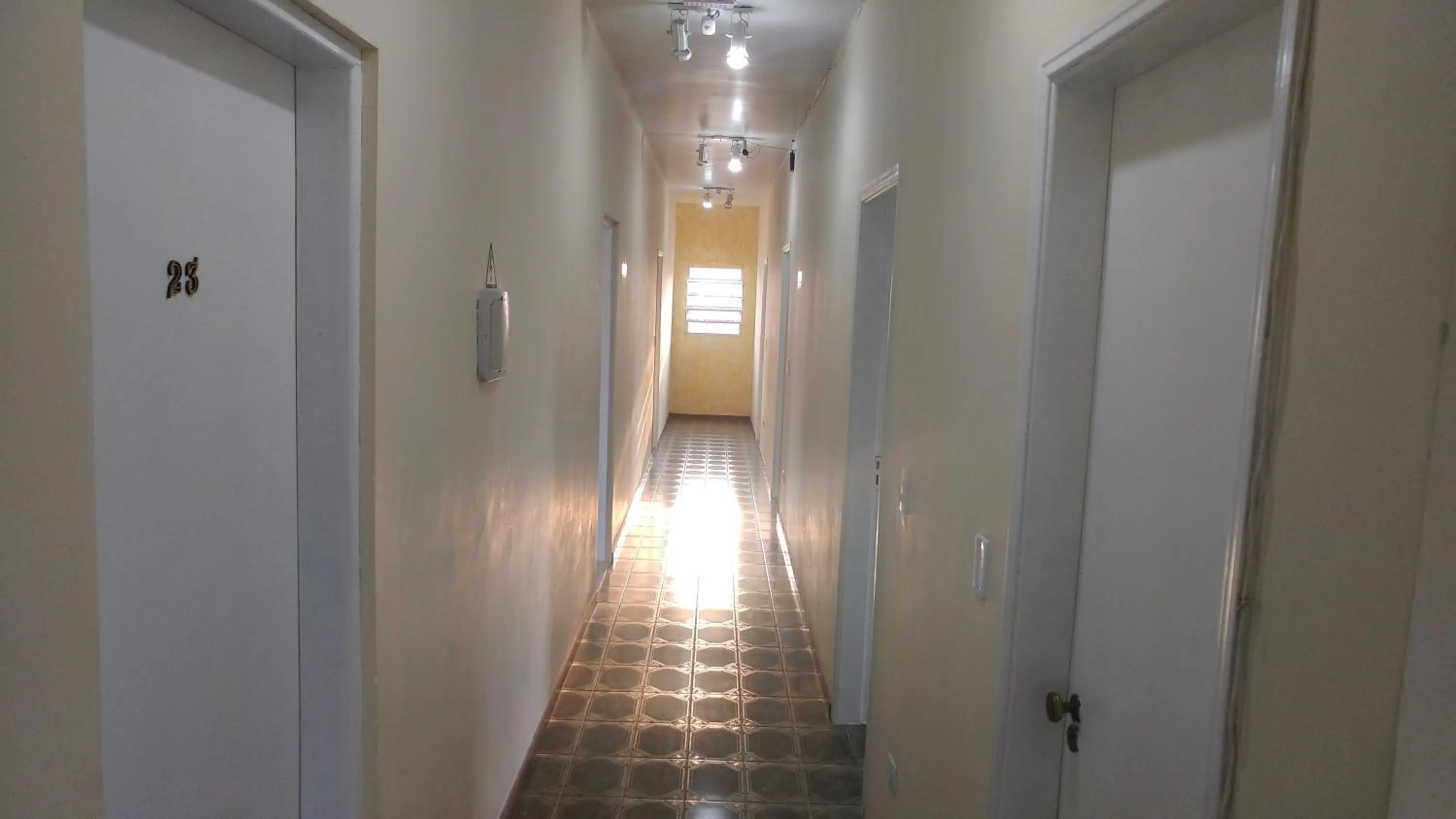 Pousada Maré Enseada