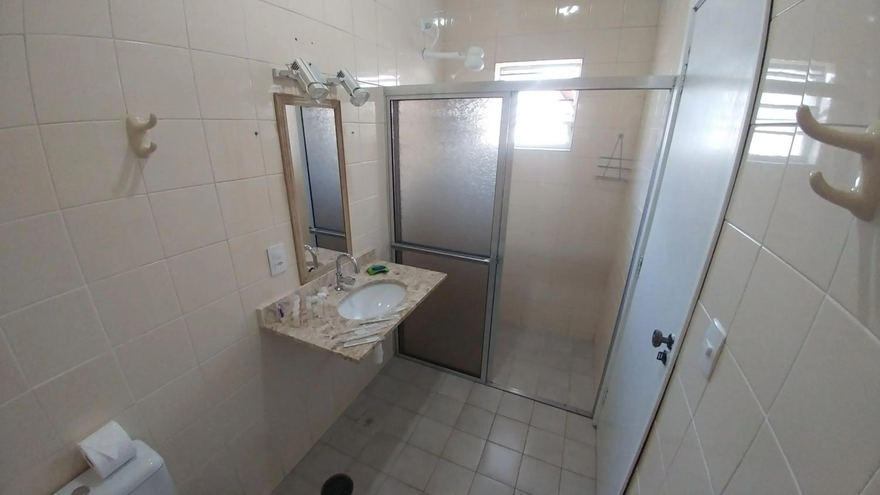 Pousada Maré Enseada