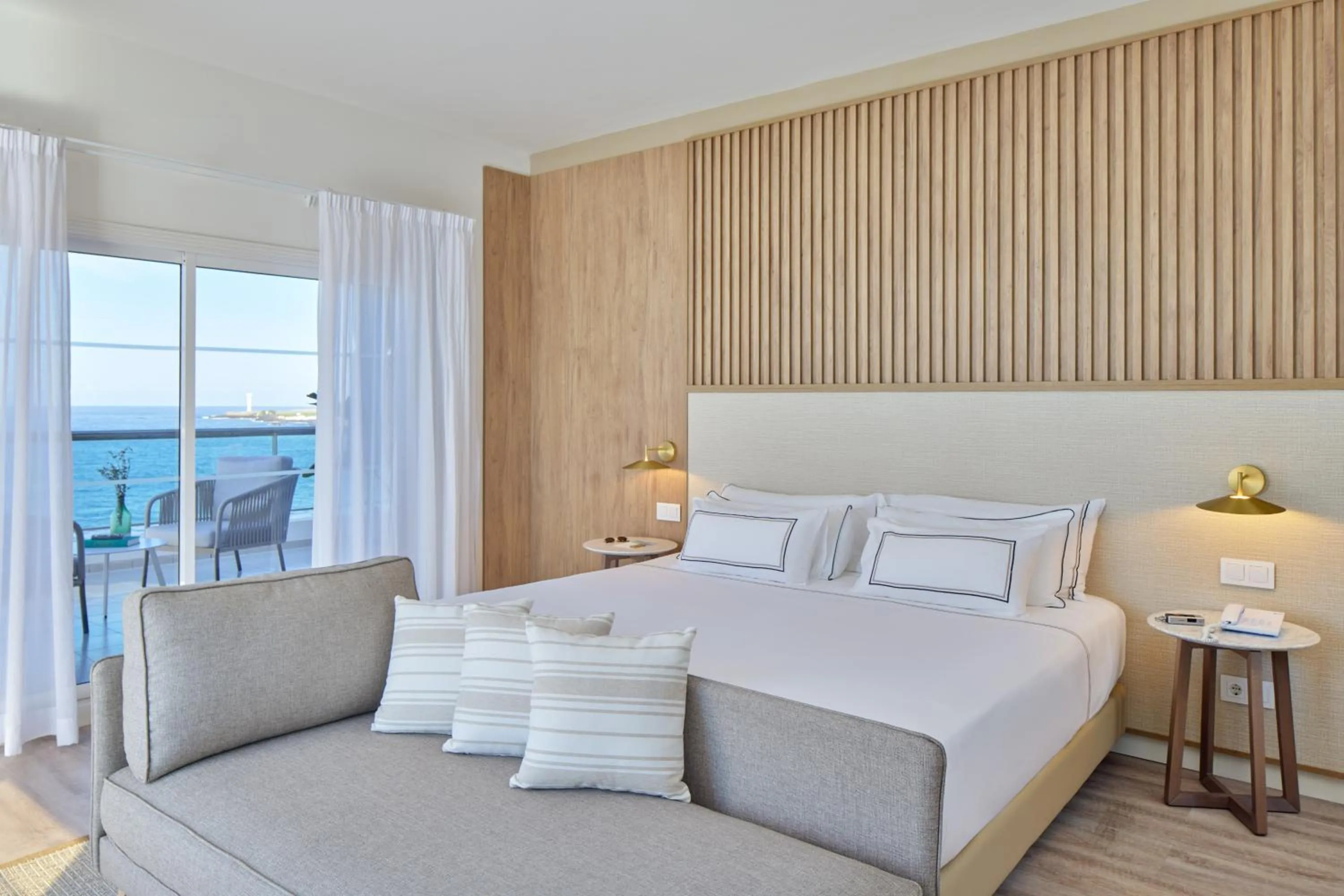 Bedroom, Bed in Sol La Palma