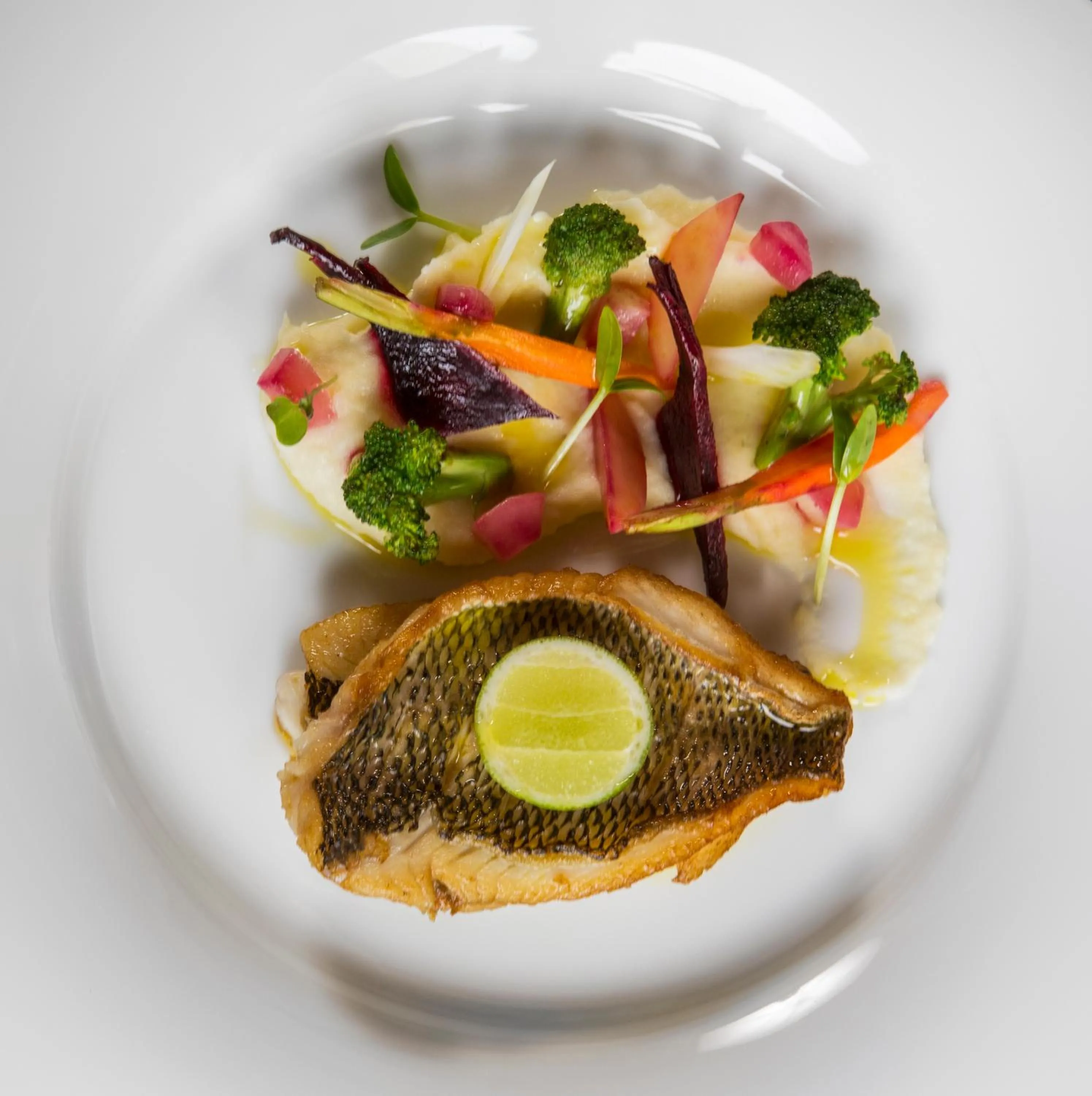 Food close-up in Thambili House by Edwards Collection - Galle Fort