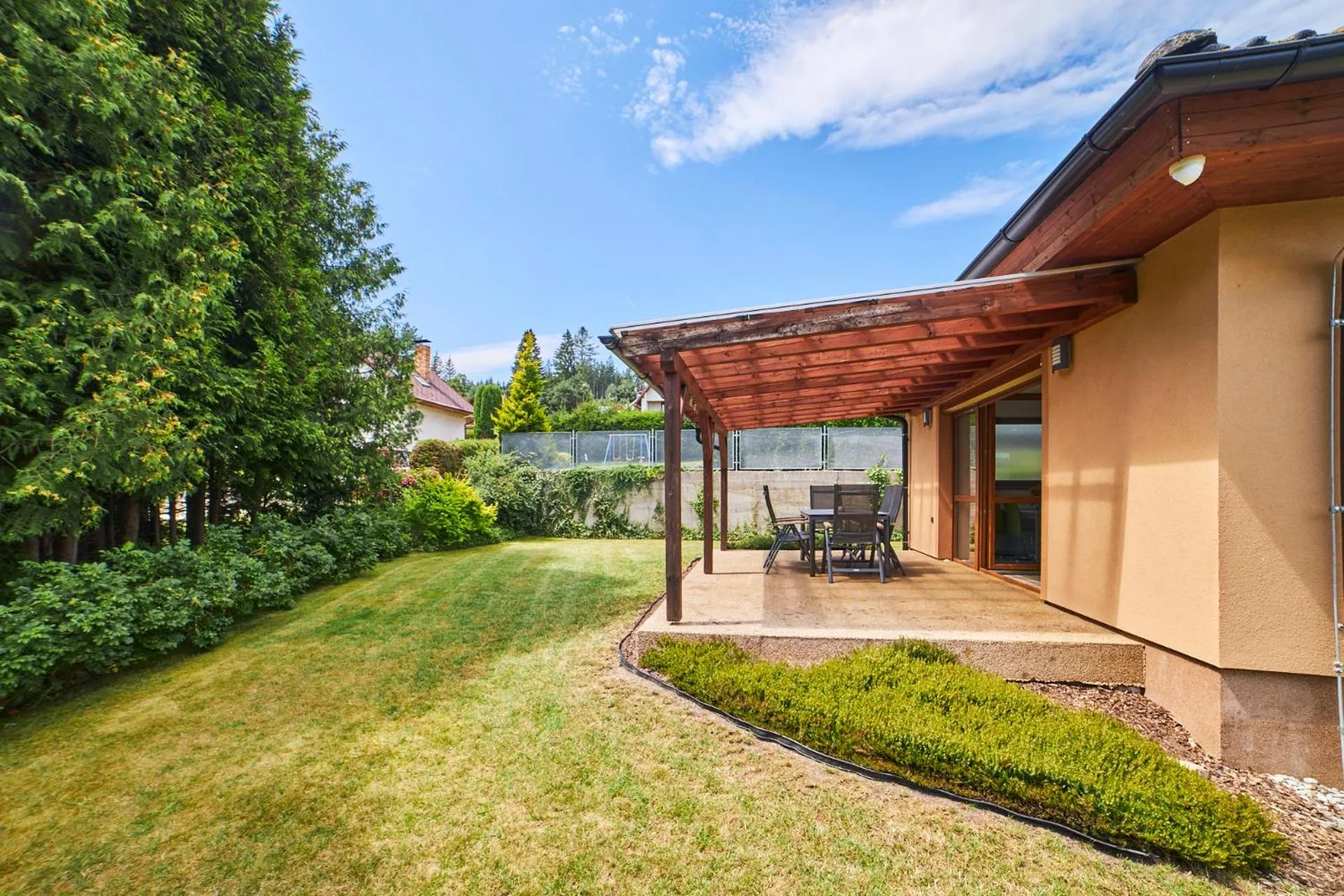 Chalupa na Lipně - Holiday House 1