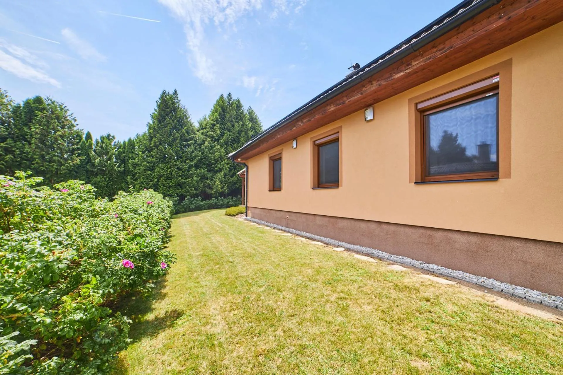 Chalupa na Lipně - Holiday House 1