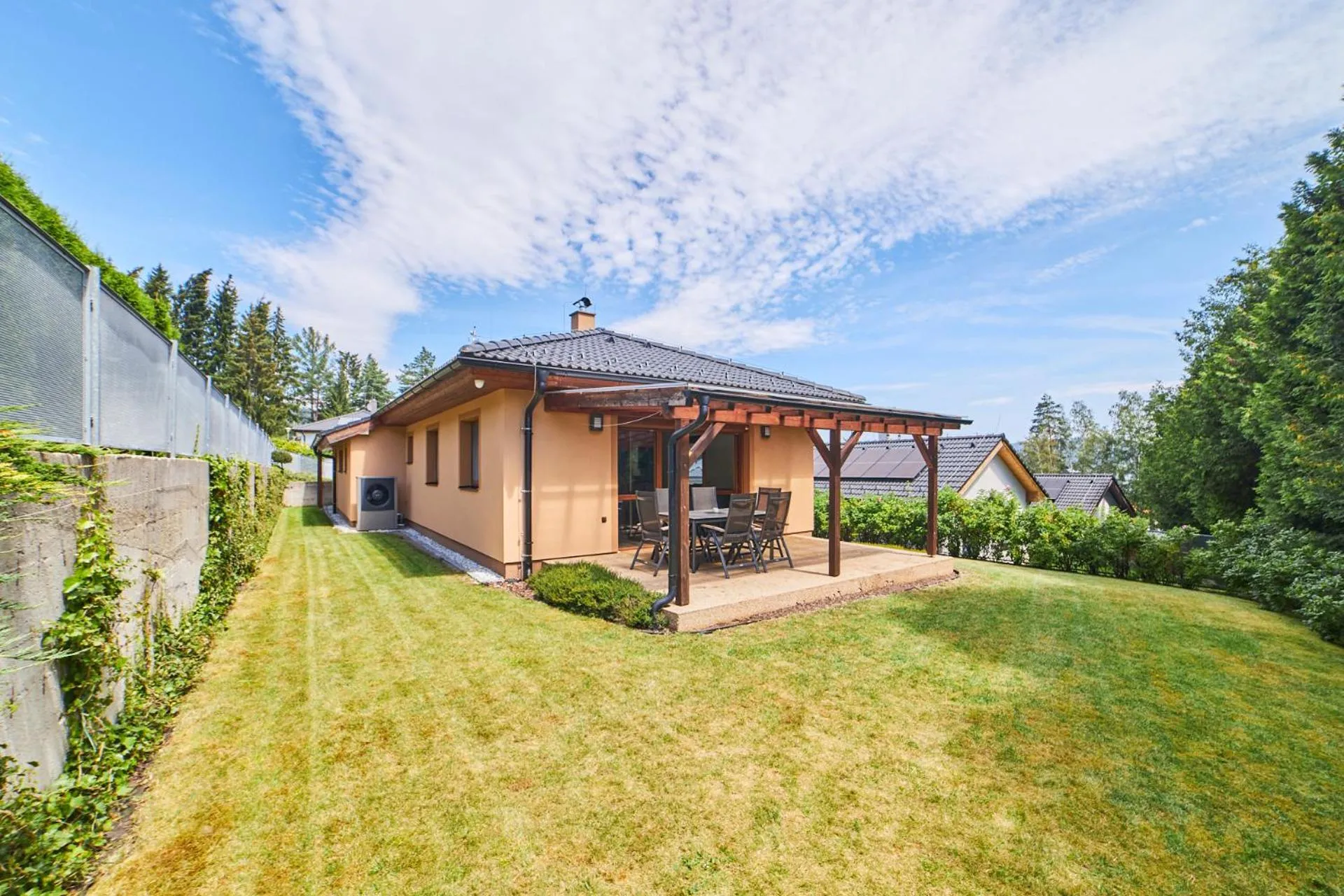 Chalupa na Lipně - Holiday House 1
