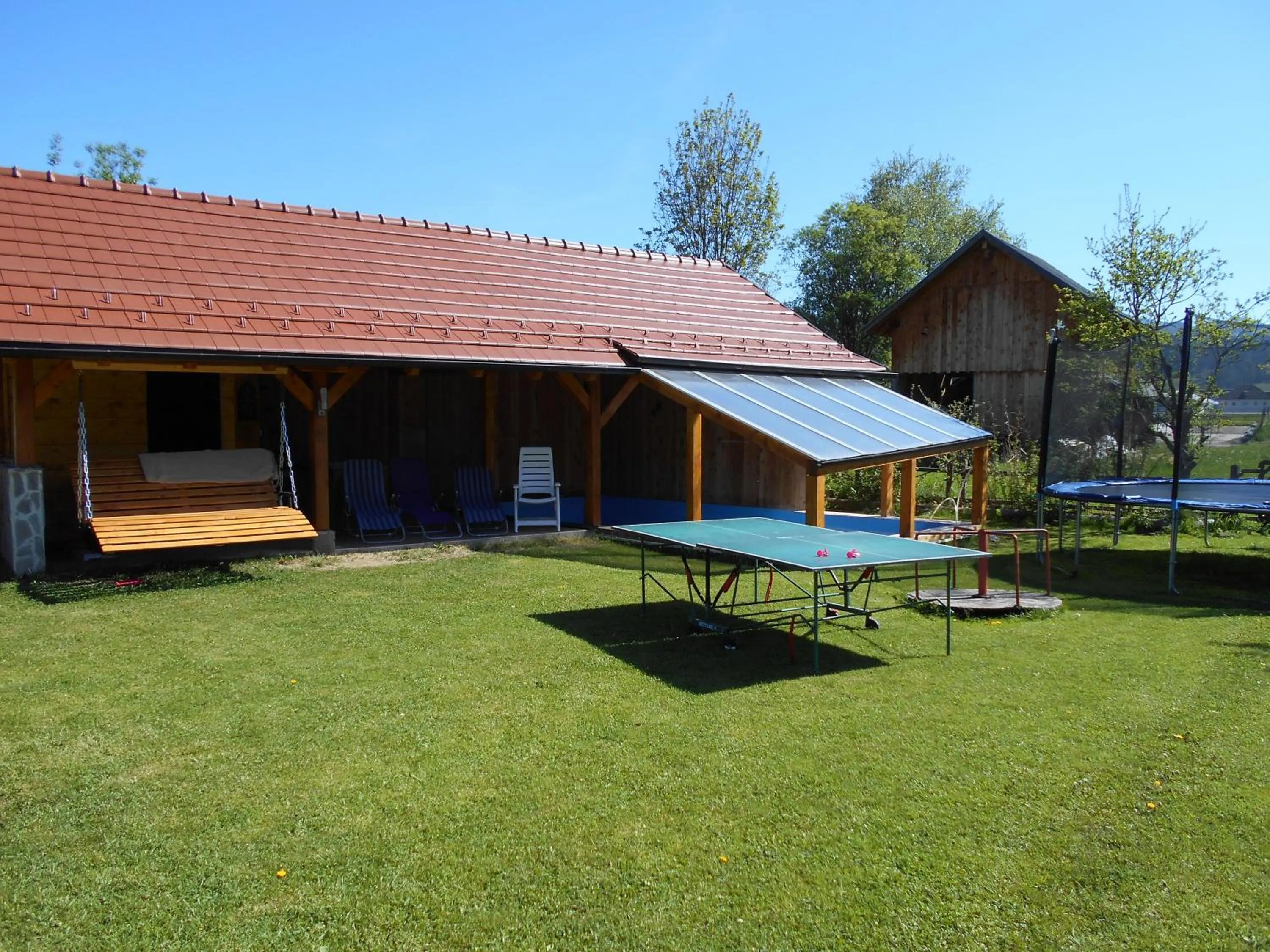 Pöllitzer Hollnhof
