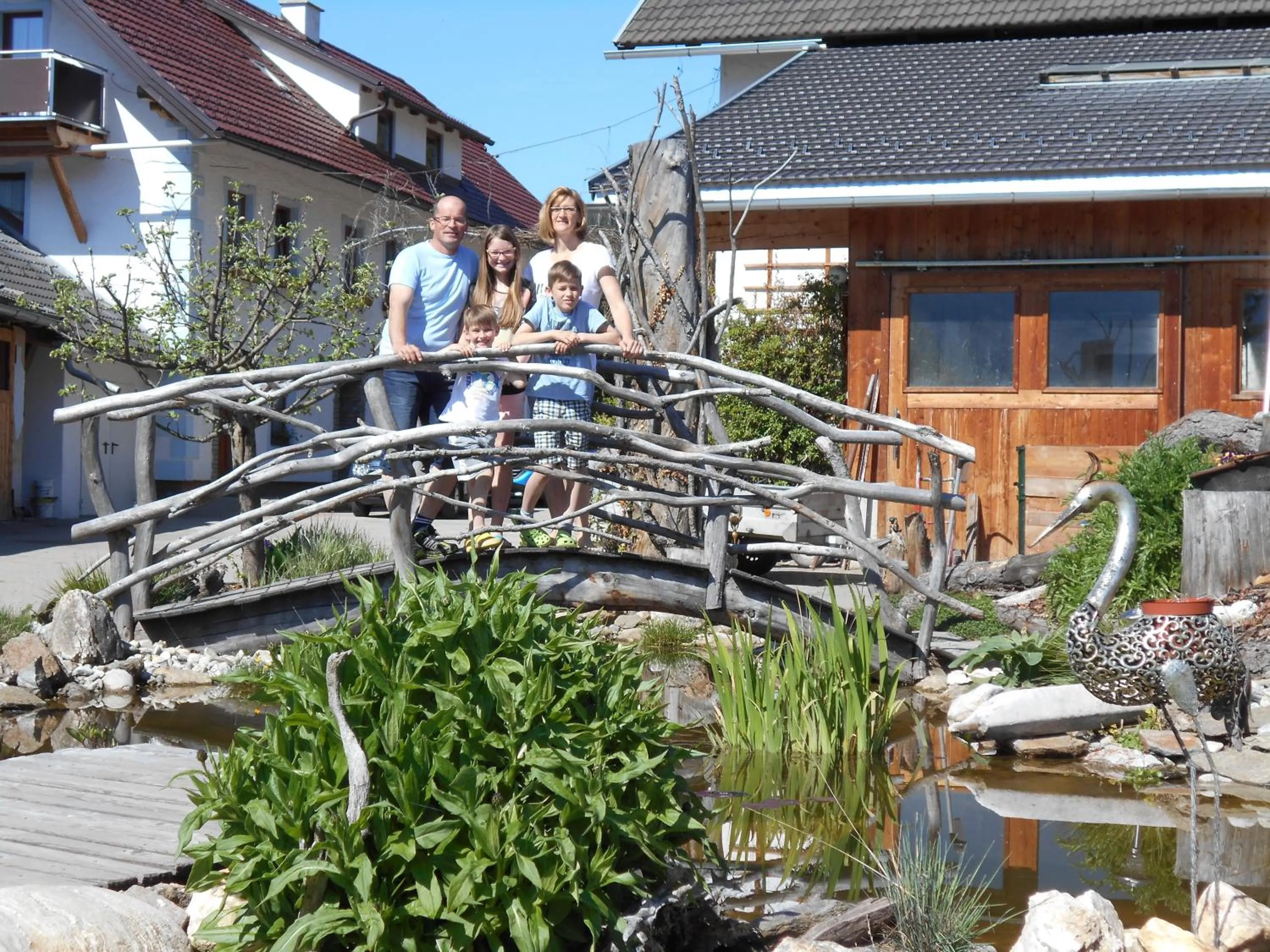 Pöllitzer Hollnhof