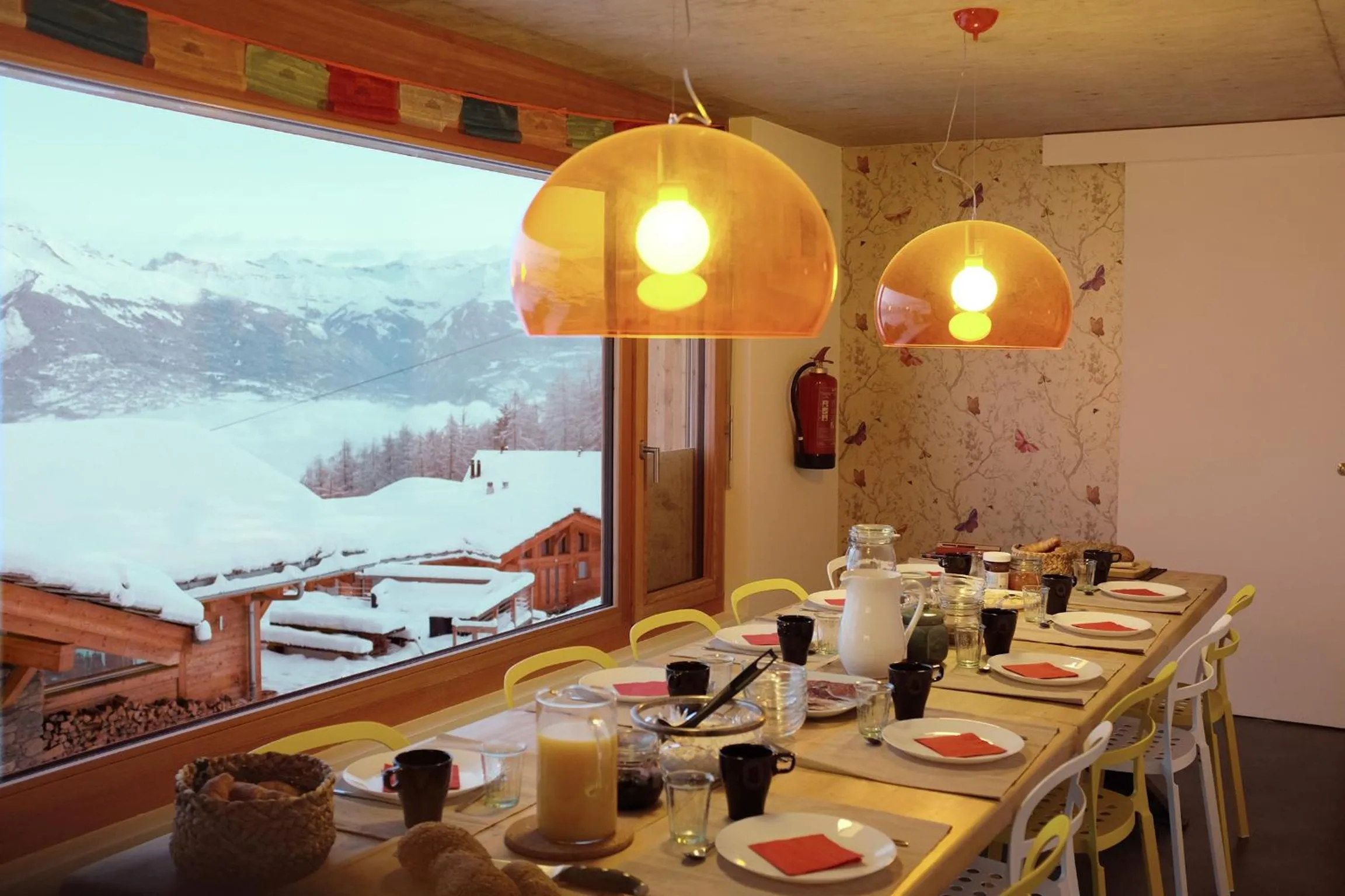 Iglusaq Lodge