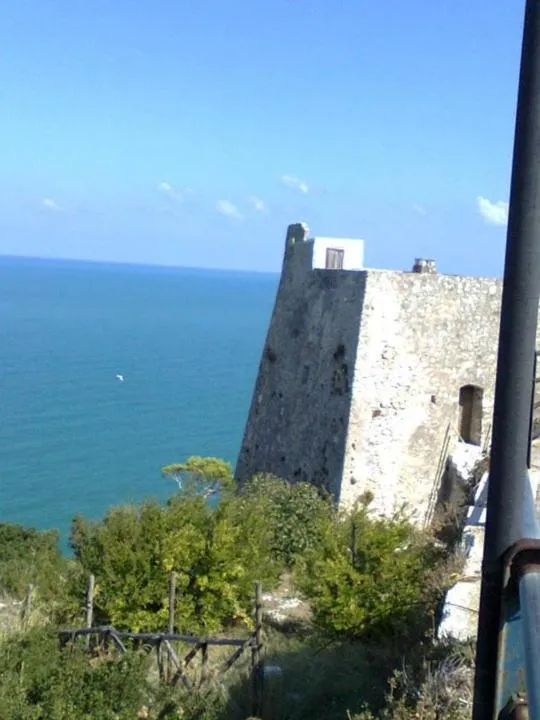 Day in Hotel Borgo Marina