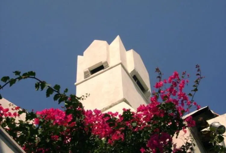 Nearby landmark in Hotel Borgo Marina