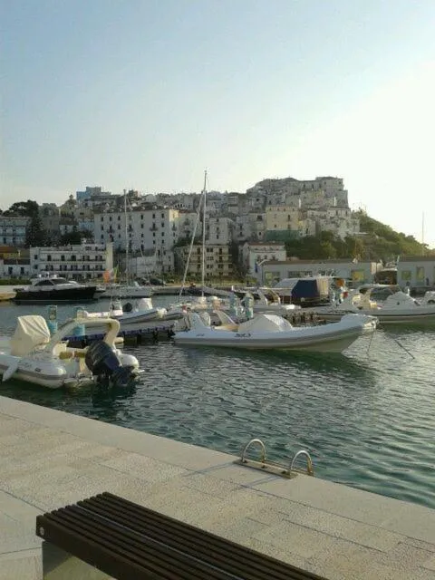 Day in Hotel Borgo Marina