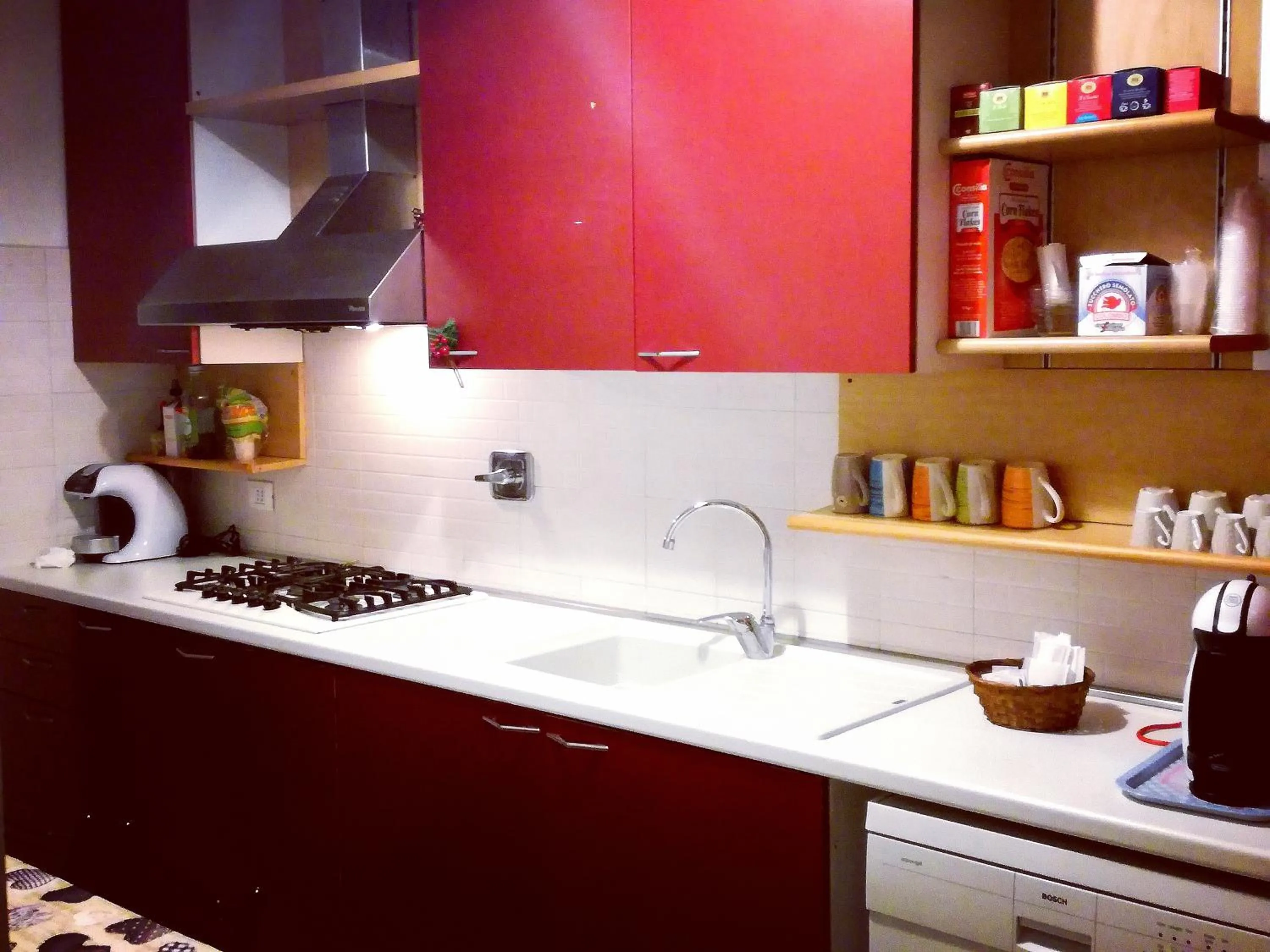 B&B Stelle Di Roma