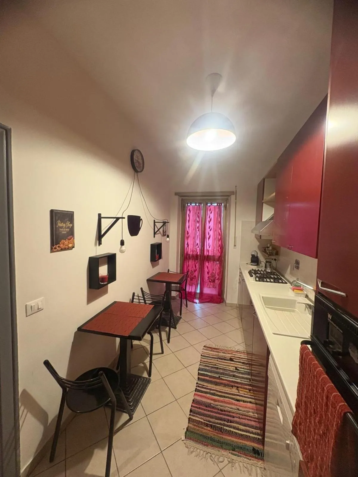 B&B Stelle Di Roma