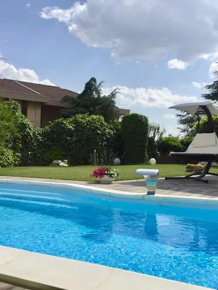 Casa Vacanze Domusangela
