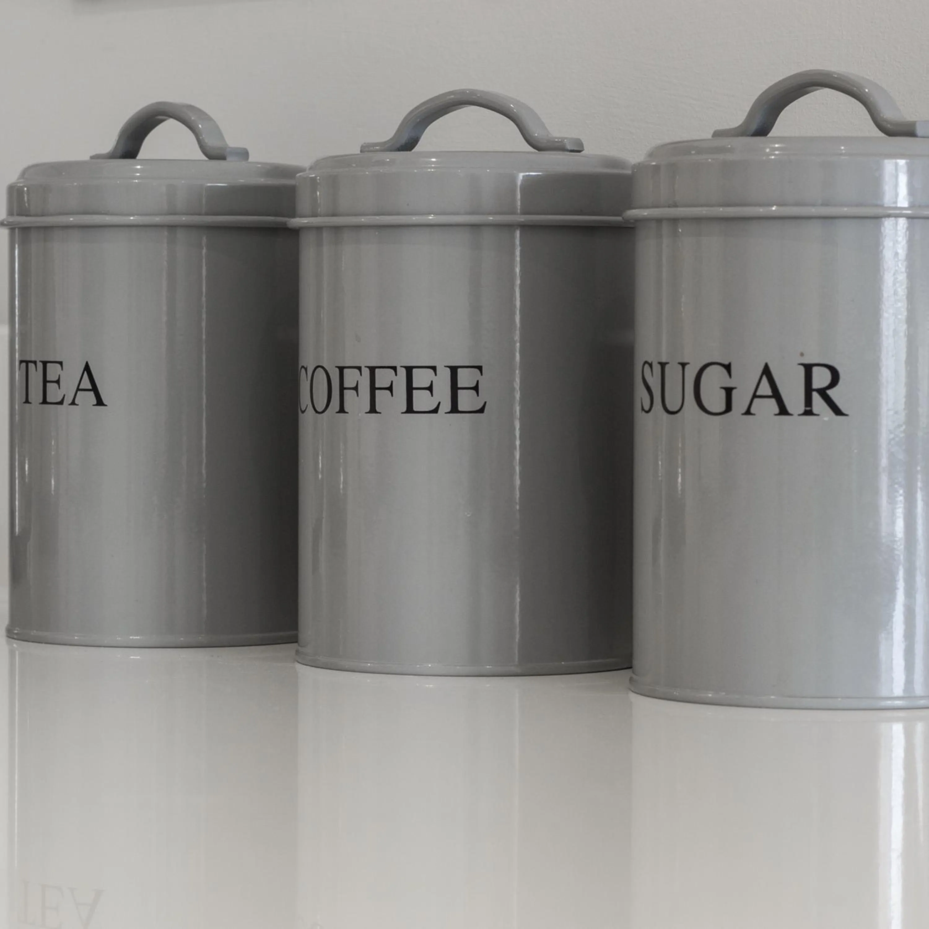 Coffee/tea facilities in Citystay Living - Vesta Apartments