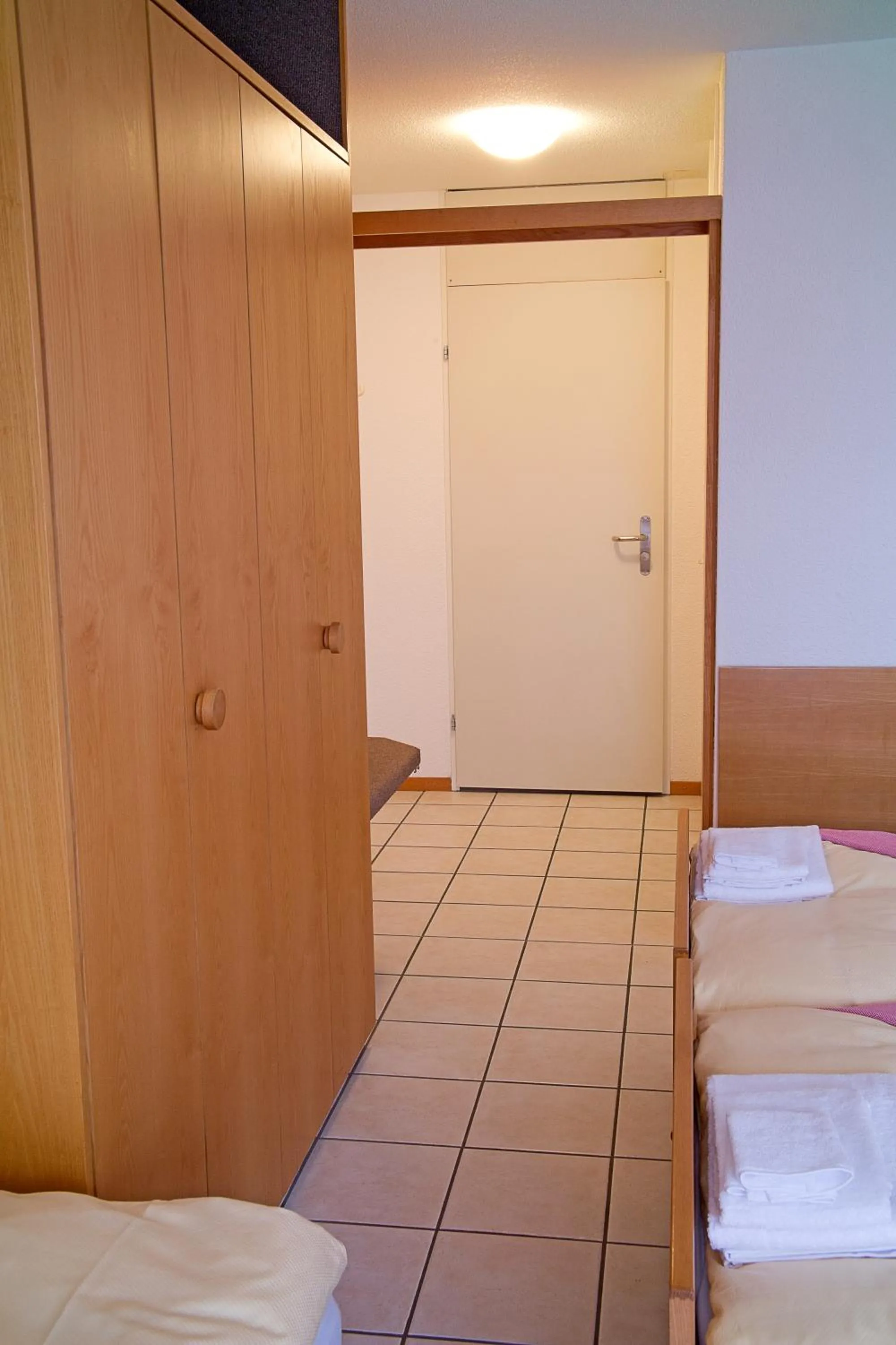Hotel Lötschberg