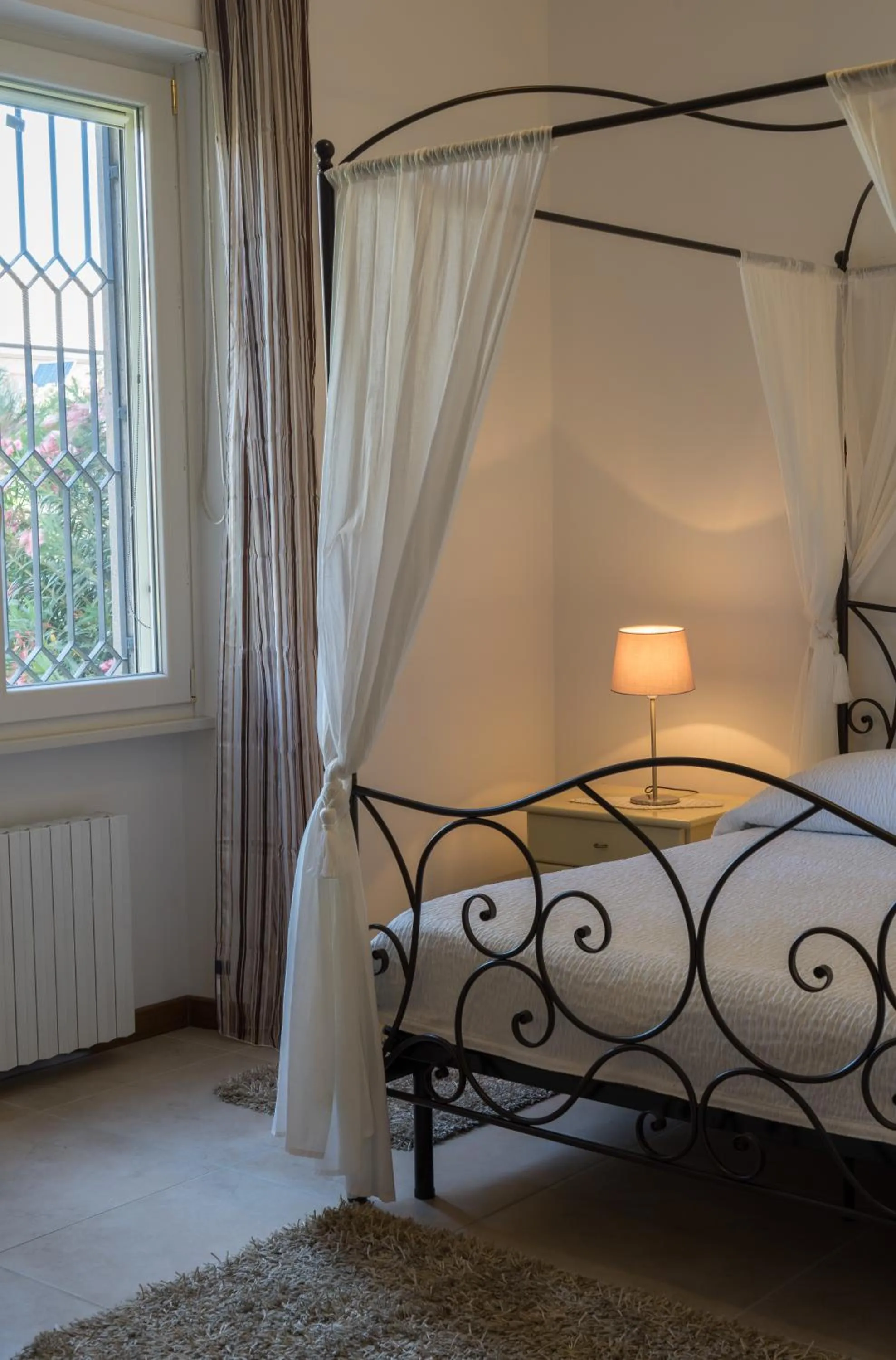 Property building, Bed in Le Dimore del Sole LT