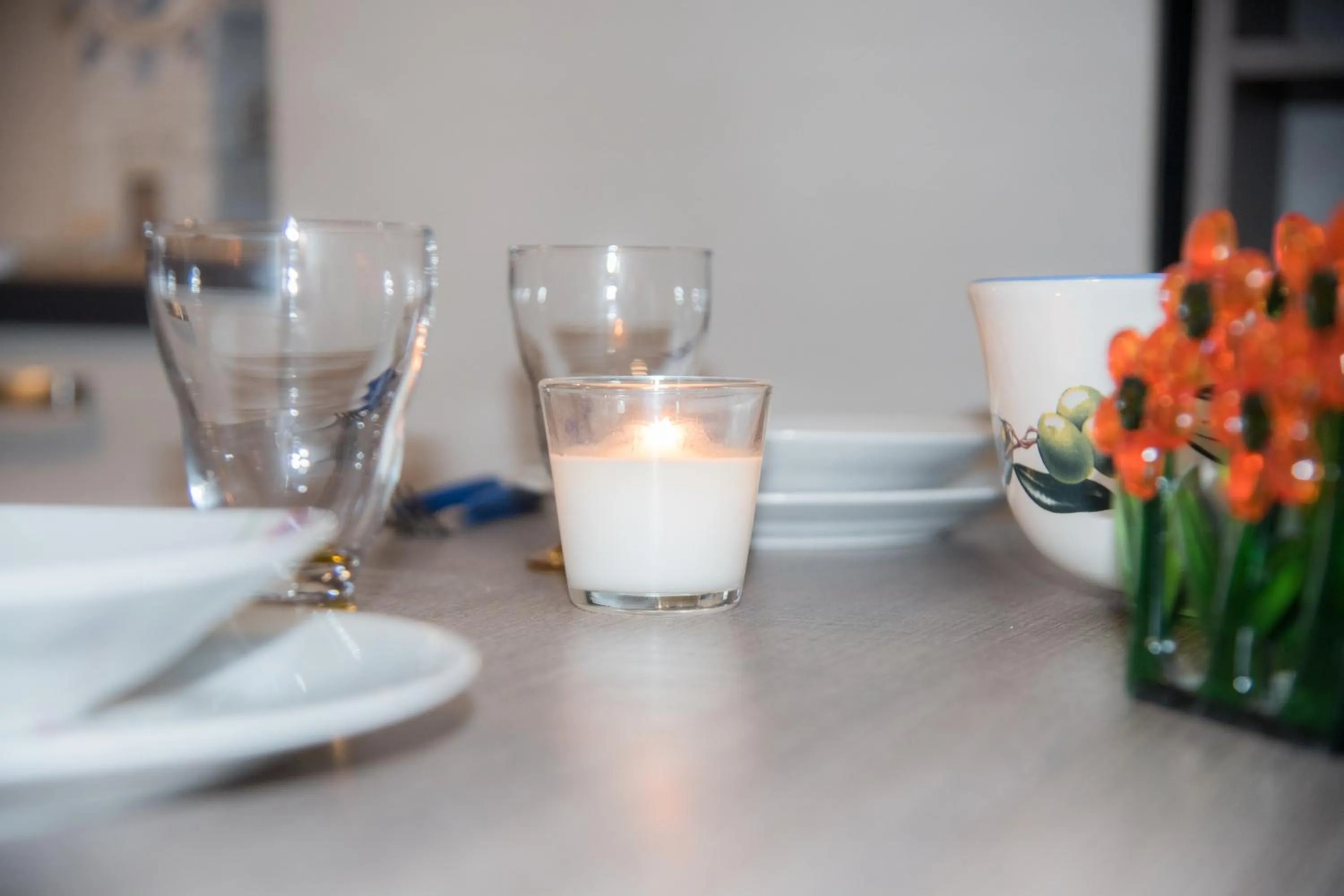 Le Dimore del Sole LT