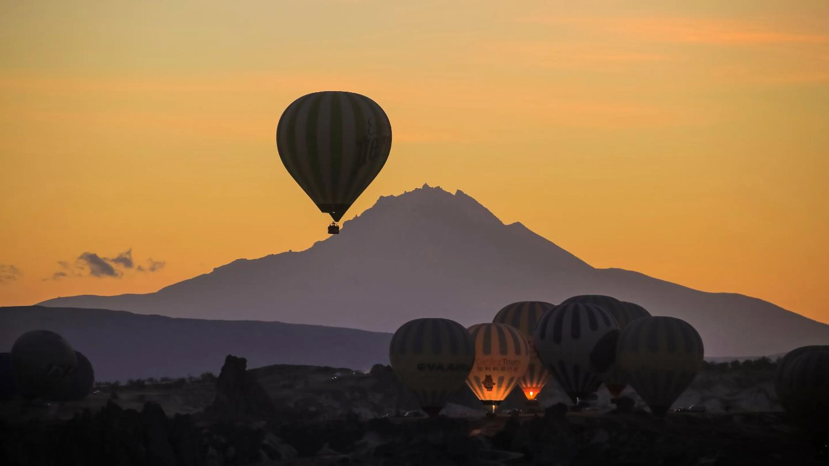 Off site in Elaa Cave Hotel