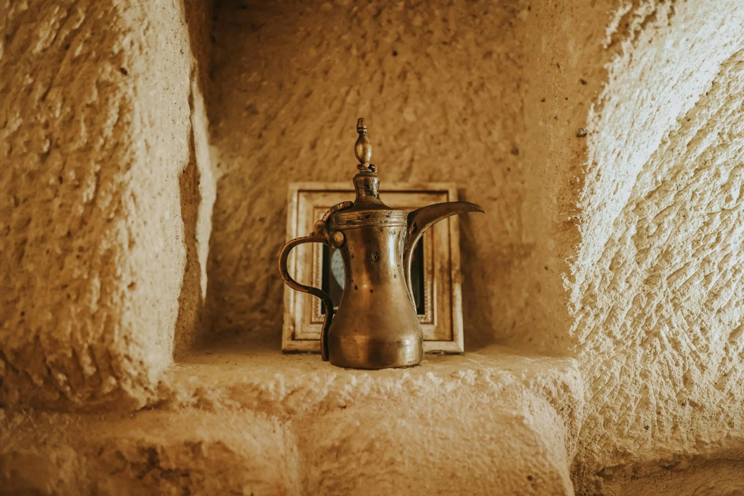 Massage in Elaa Cave Hotel