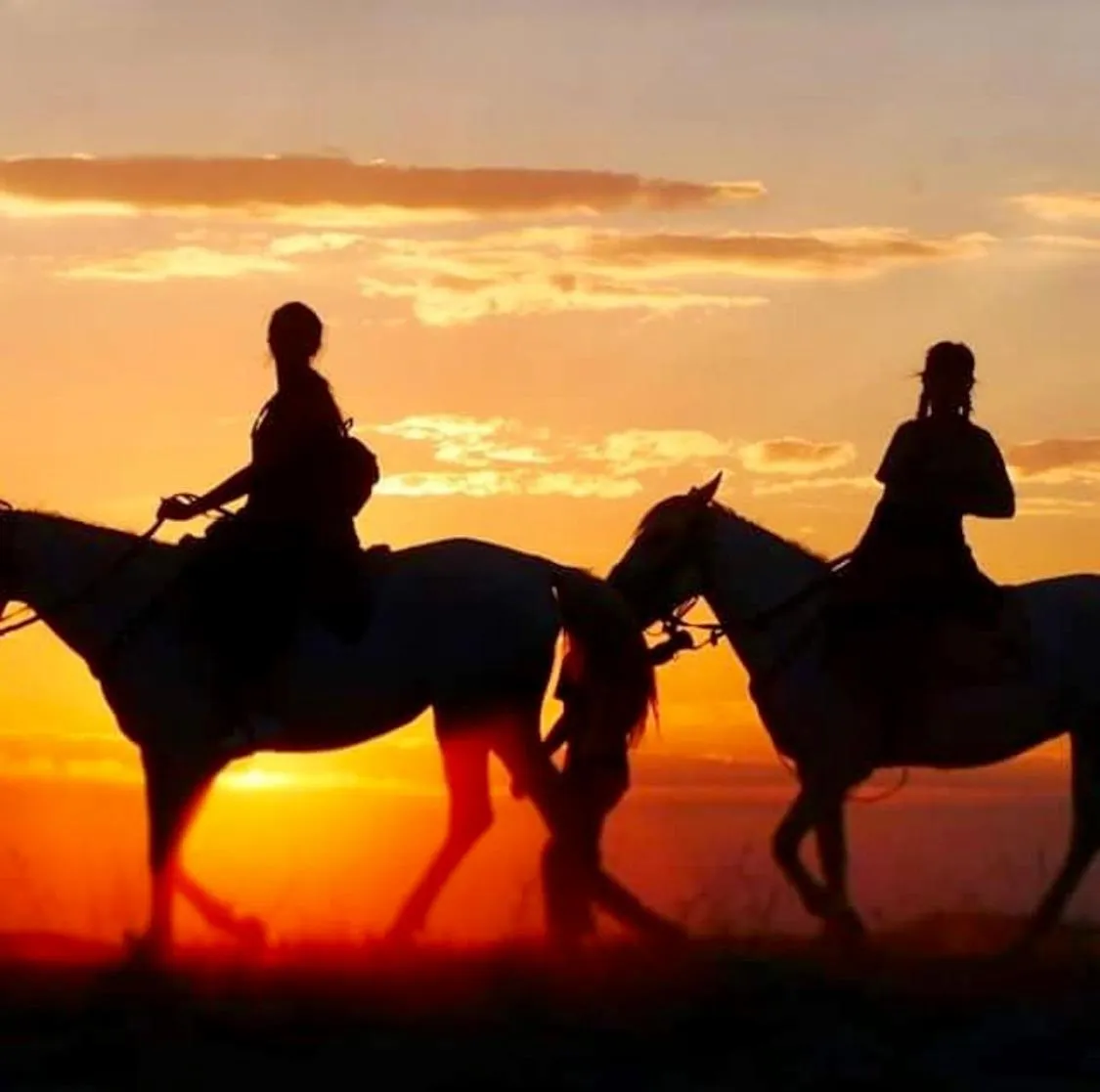 Nearby landmark in Elaa Cave Hotel