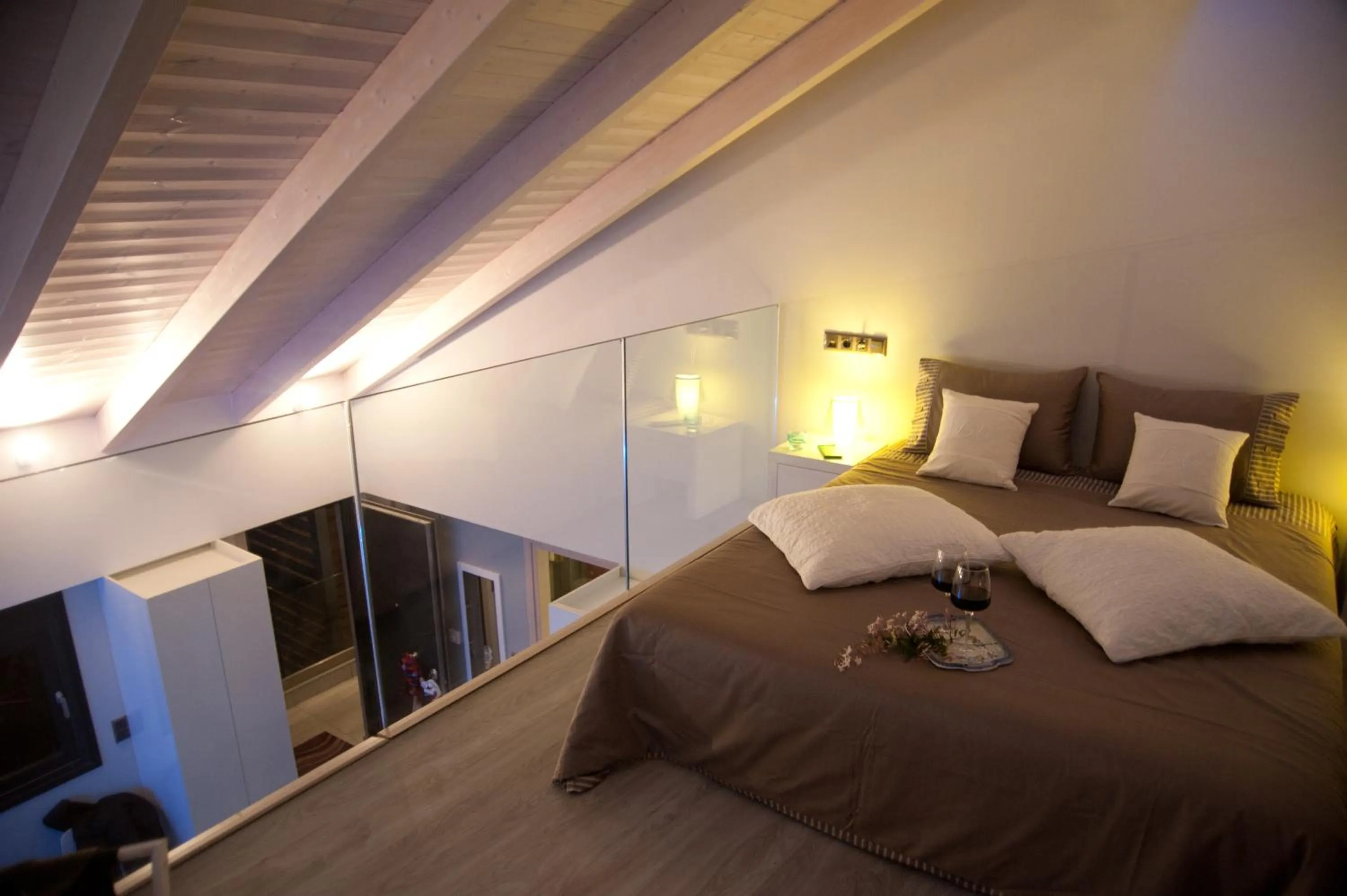 Deluxe Apartment - single occupancy in Seacret Apartments