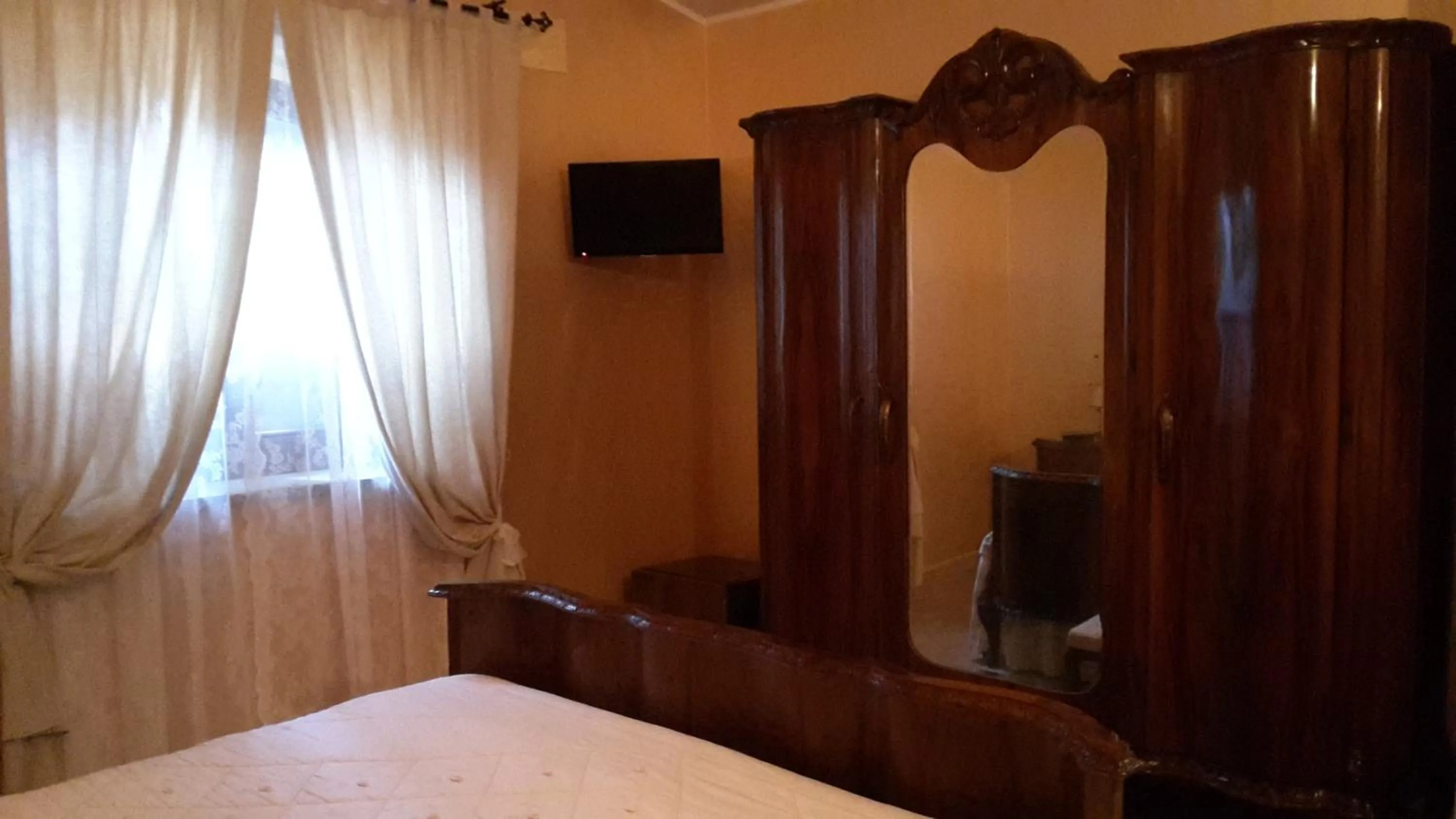 Other, Bed in Villa Klinai