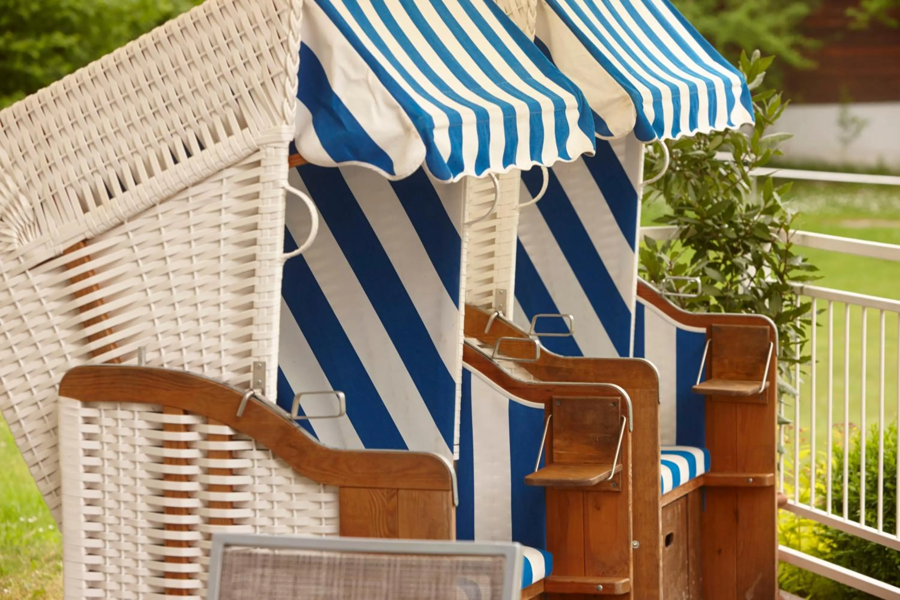 Restaurant/places to eat in Maltschacher Seewirt