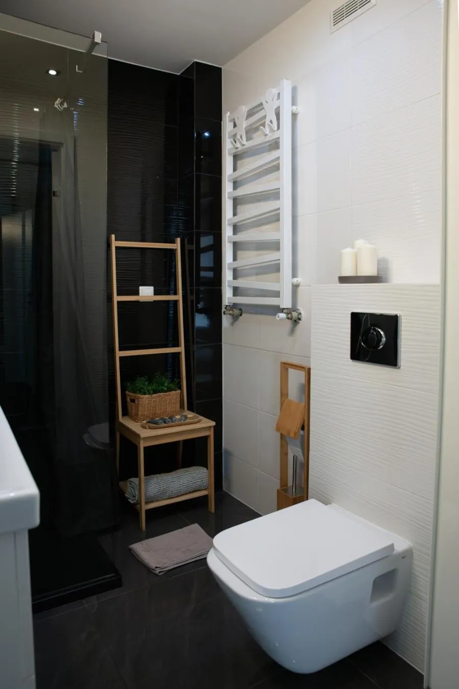 Bathroom in Apartament Słoneczny Gródek 30