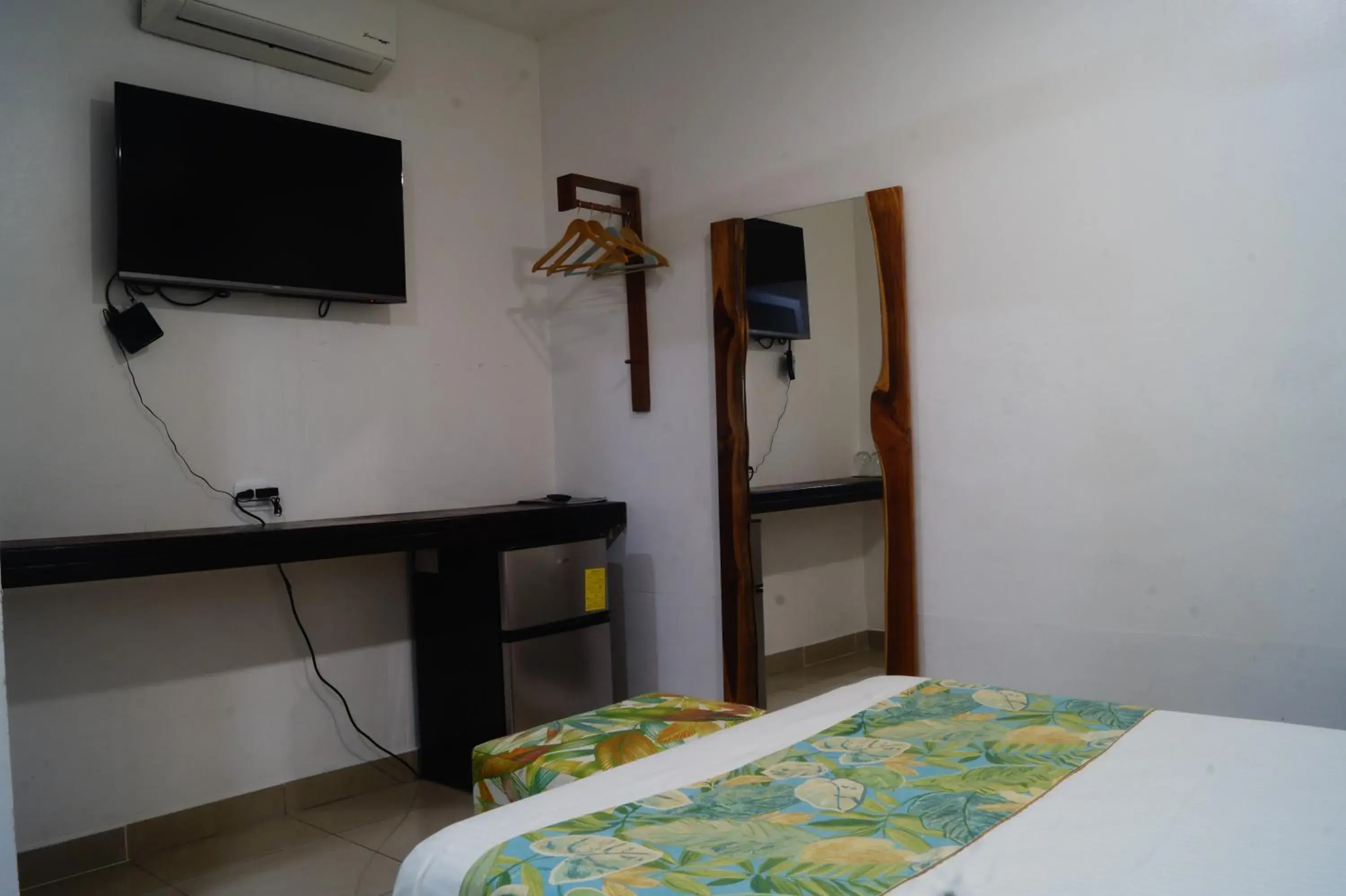 Double Room with Private Bathroom in Sueño Tranquilo Double Room with Private Bathroom in Sueño Tranquilo