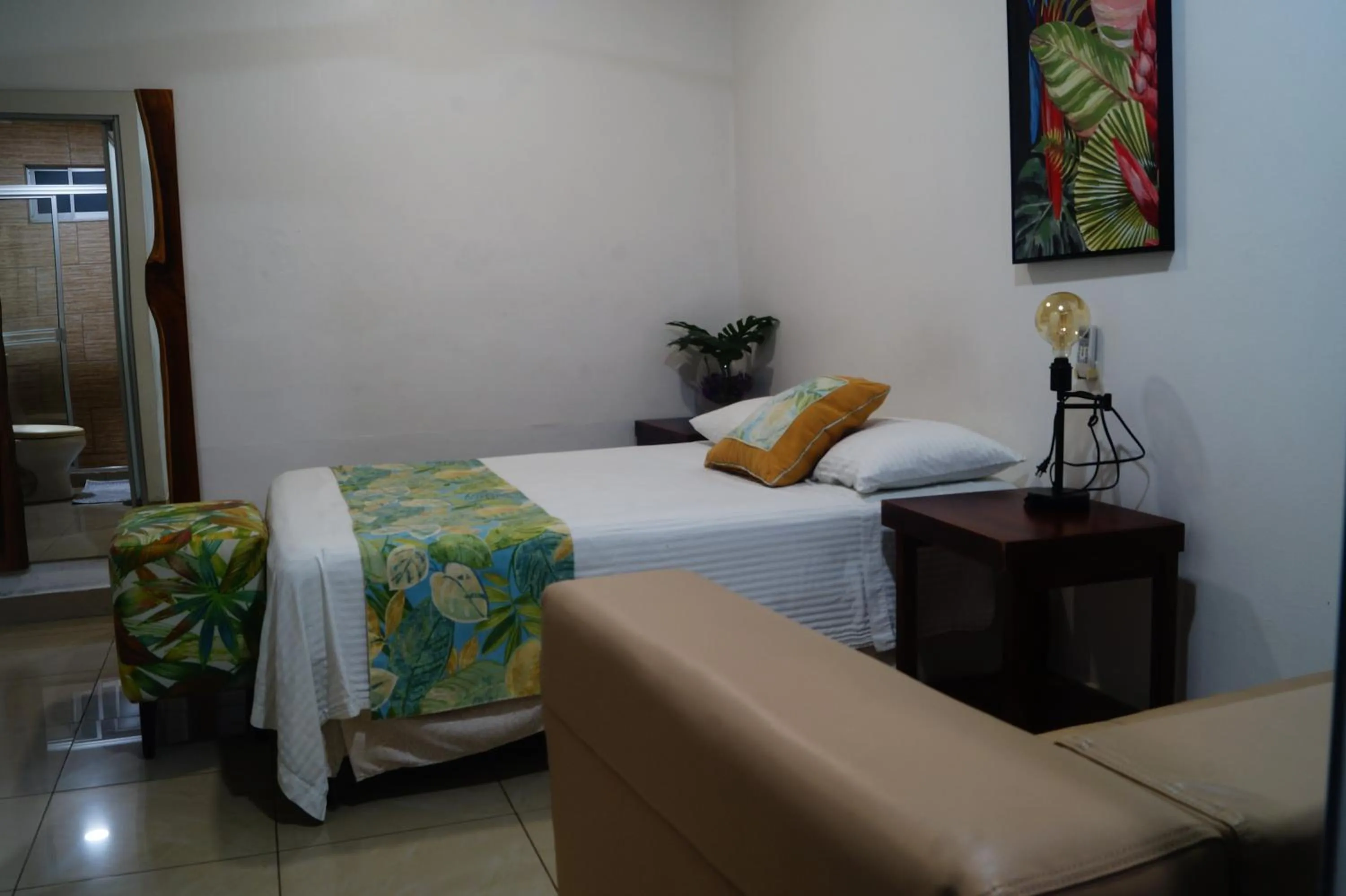 Bed in Sueño Tranquilo